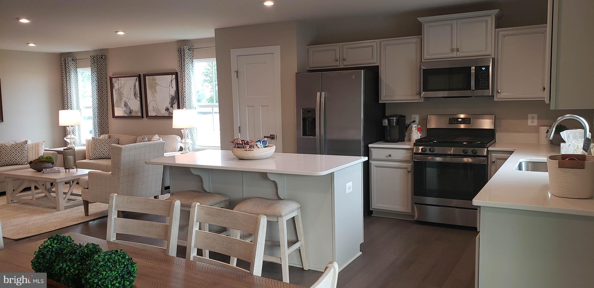 STEPHEN CITY - Residential Lease