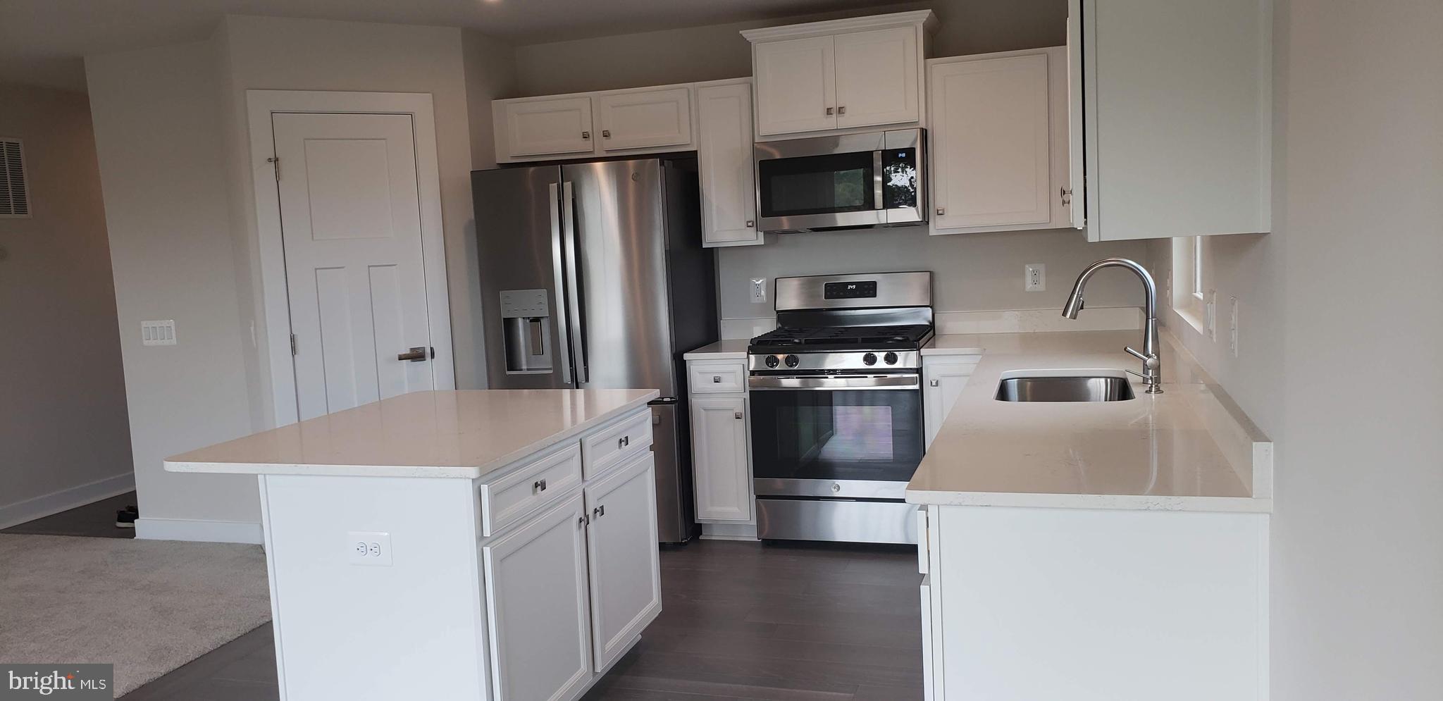 STEPHEN CITY - Residential Lease