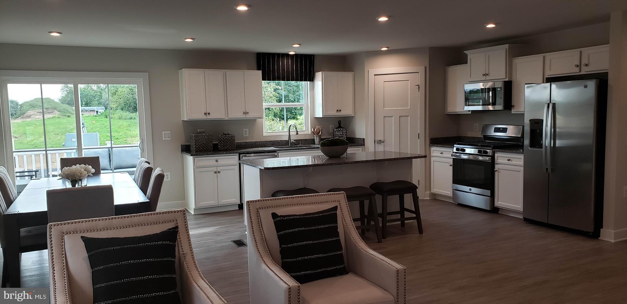 STEPHEN CITY - Residential Lease