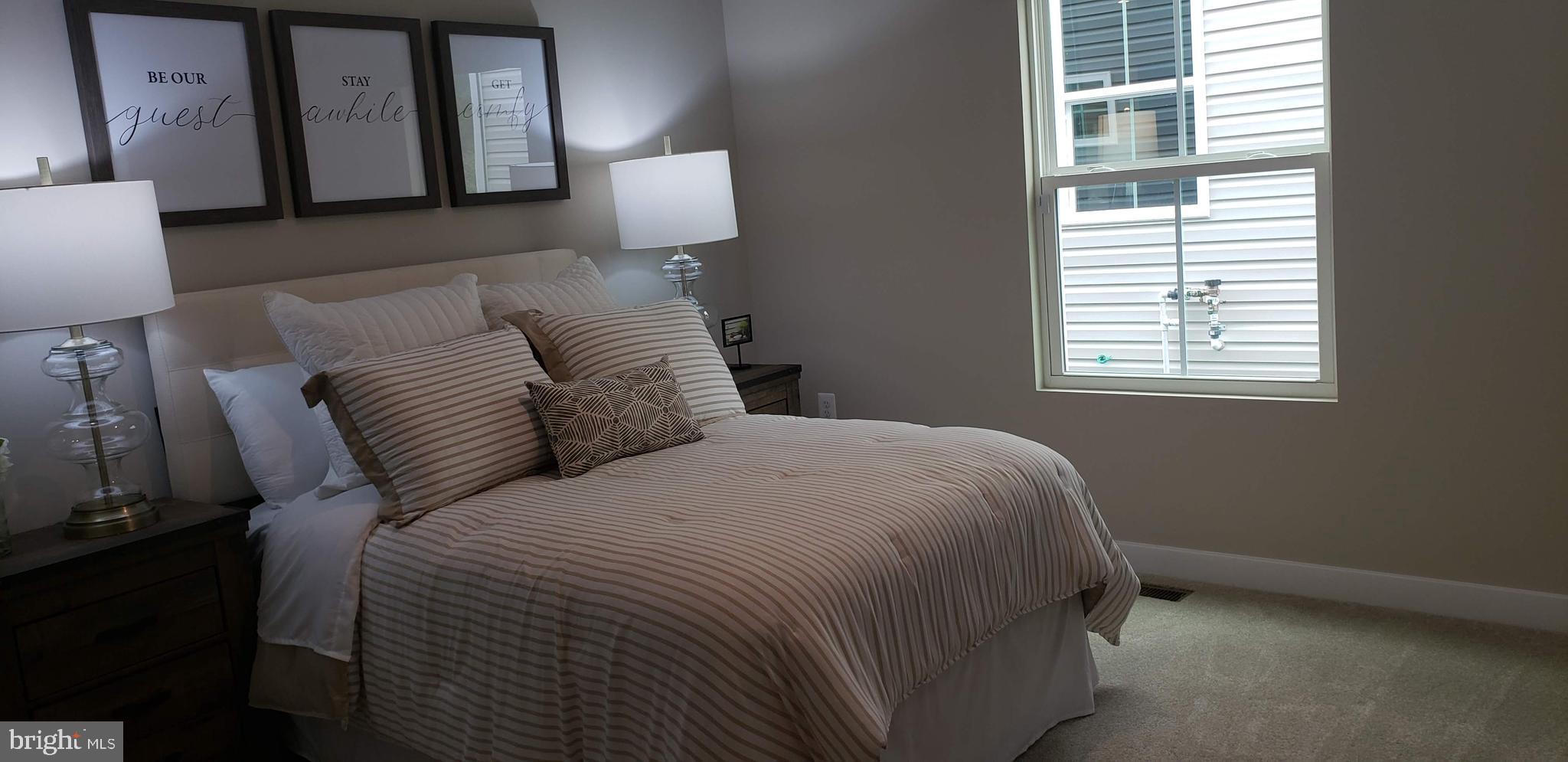 STEPHEN CITY - Residential Lease