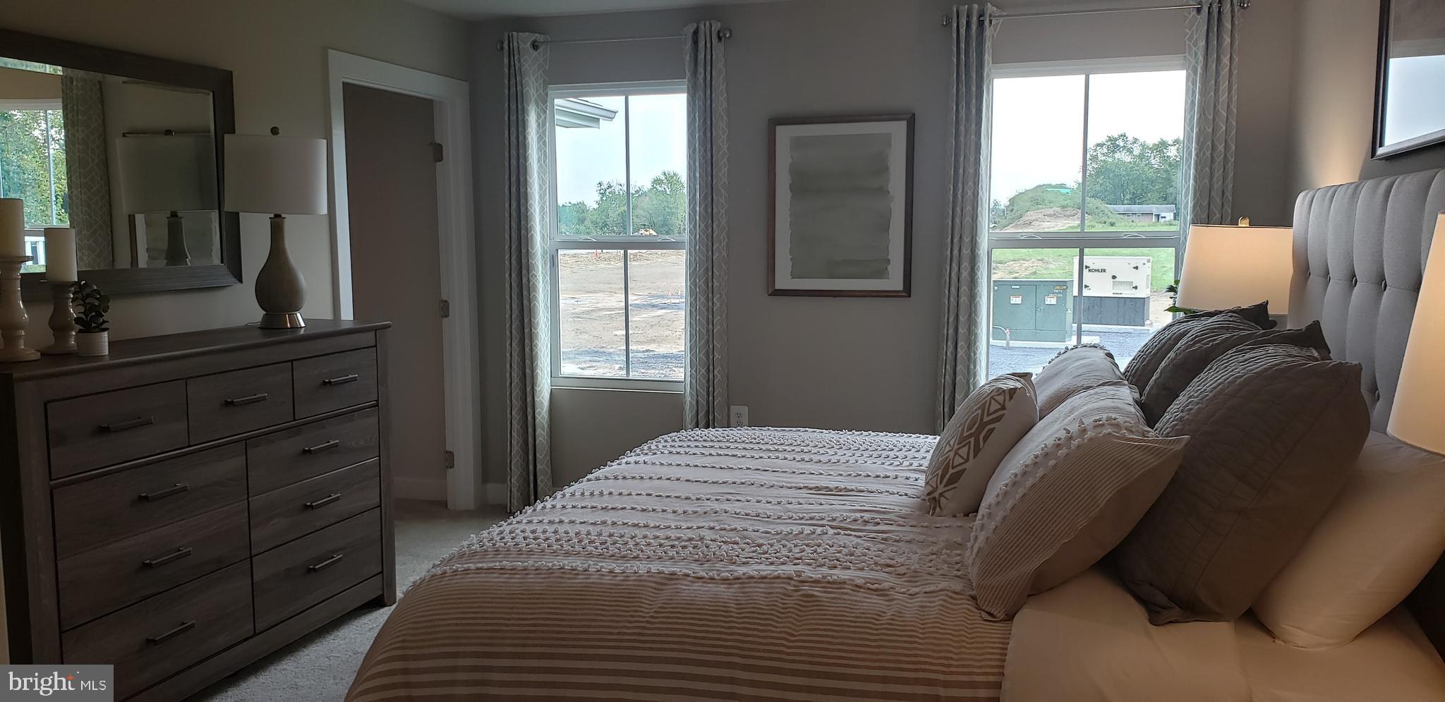 STEPHEN CITY - Residential Lease