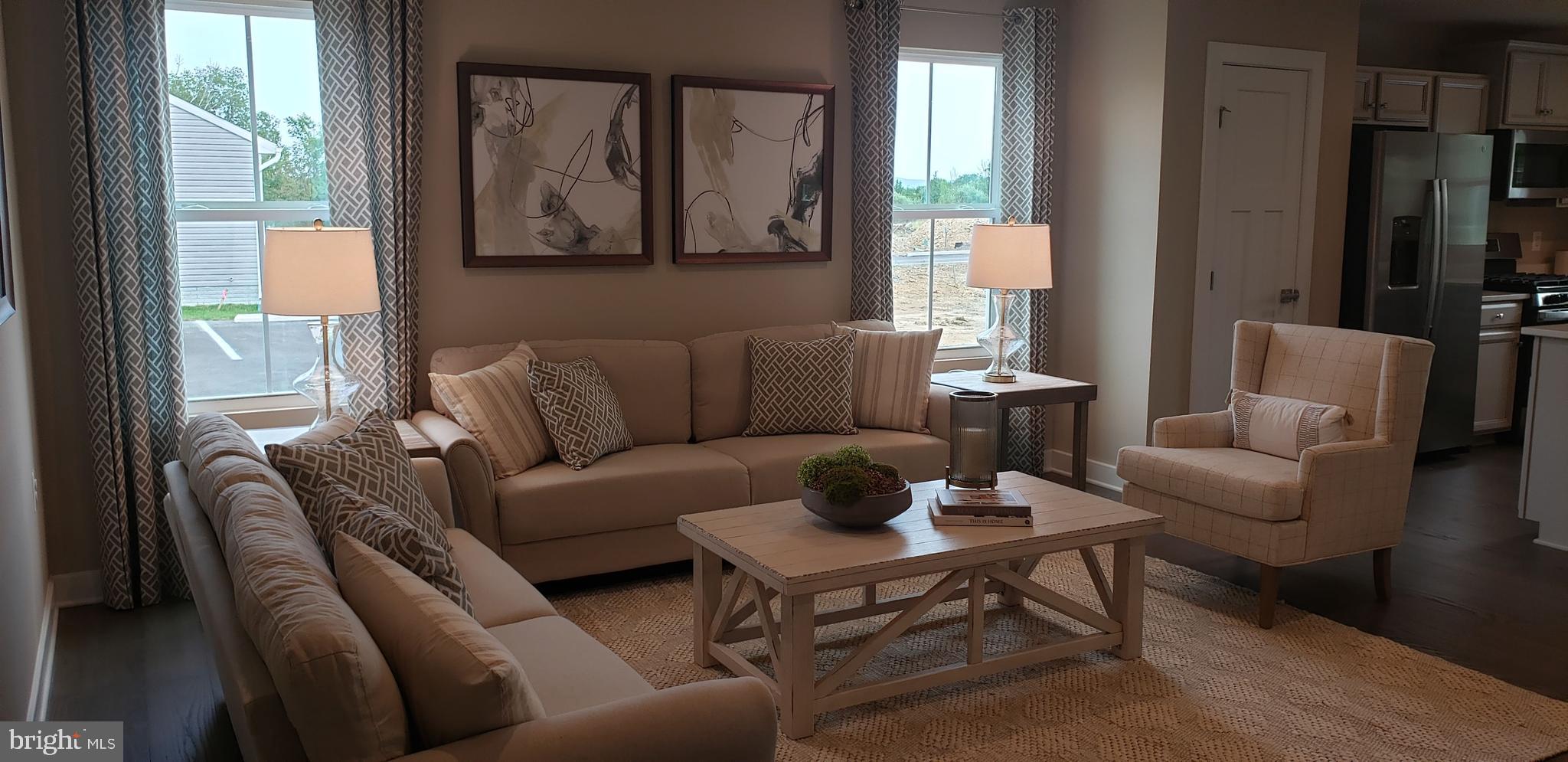 STEPHEN CITY - Residential Lease