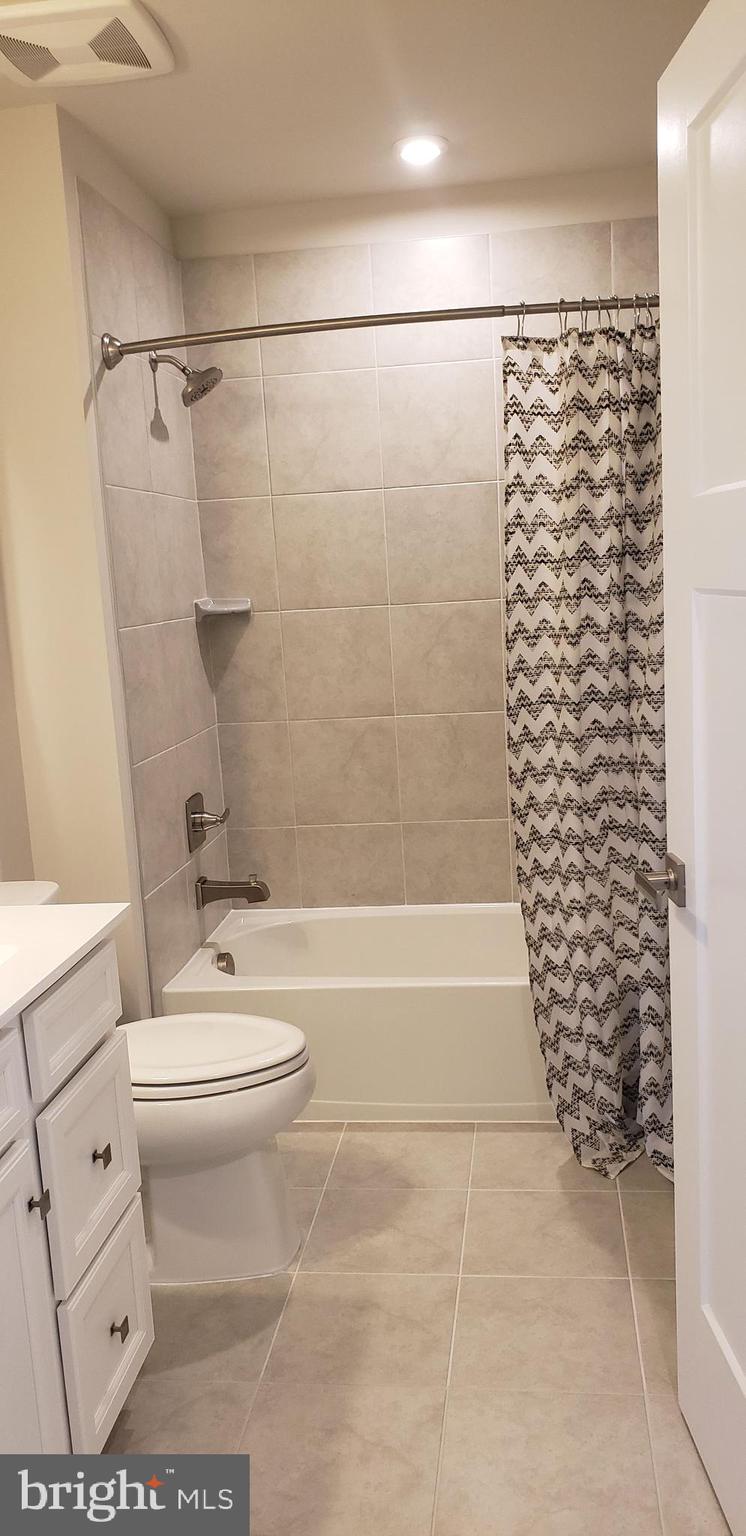 STEPHEN CITY - Residential Lease