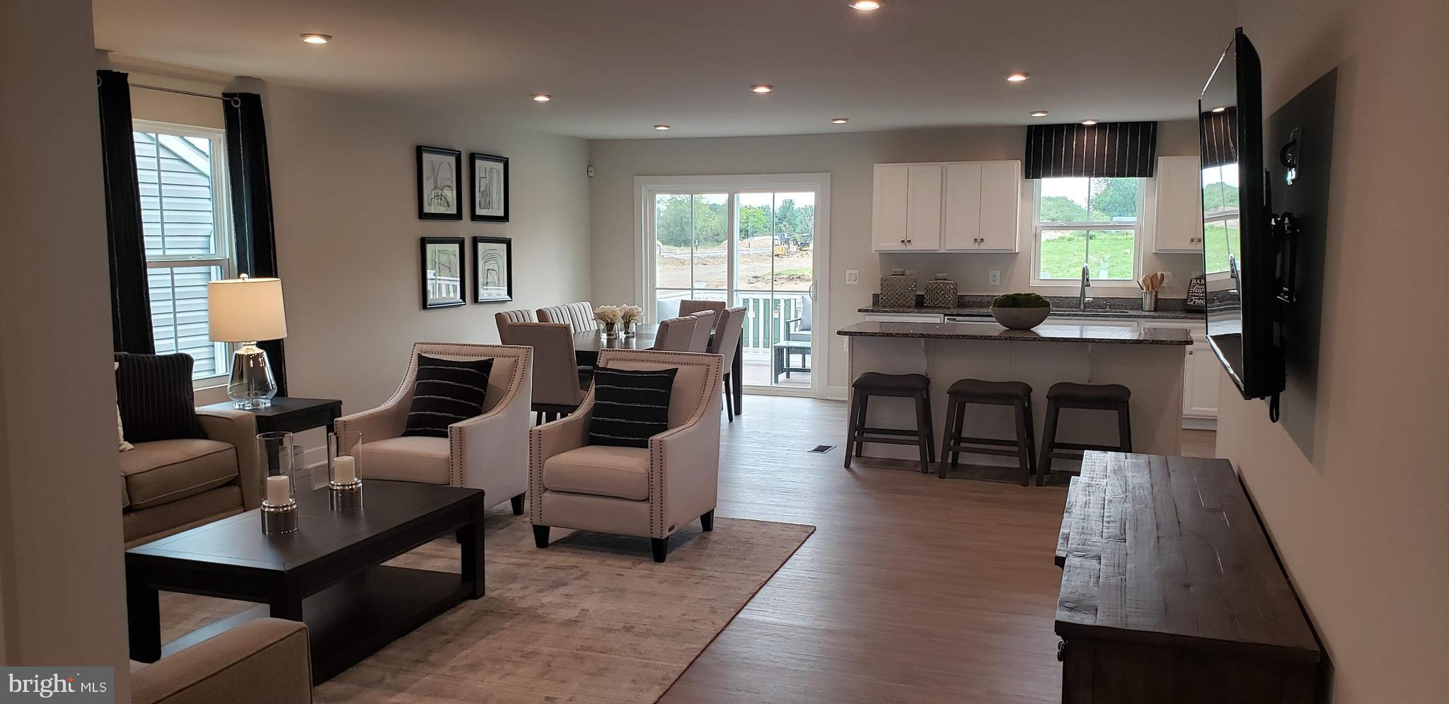 STEPHEN CITY - Residential Lease