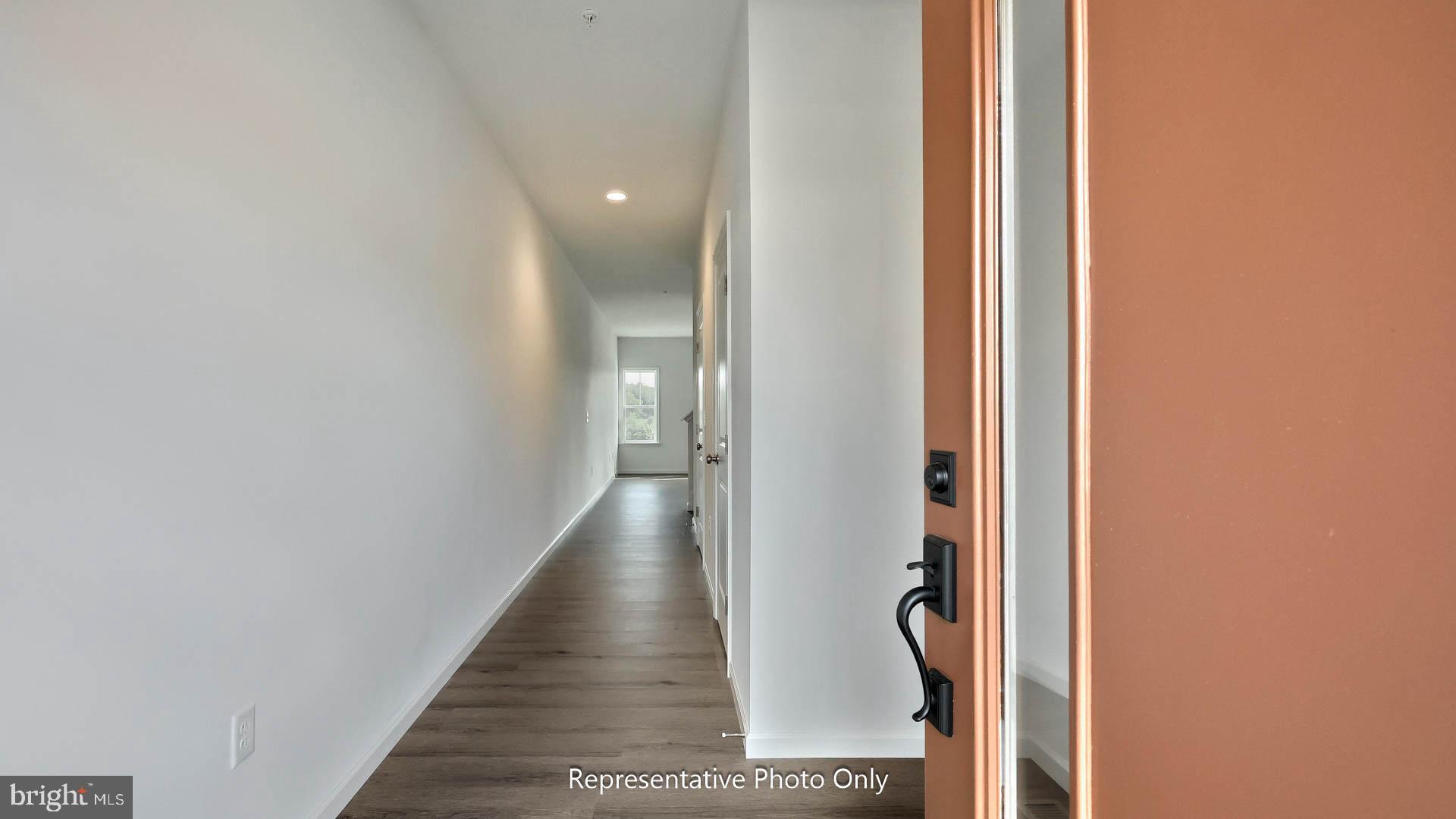 COPPER RIDGE - Residential