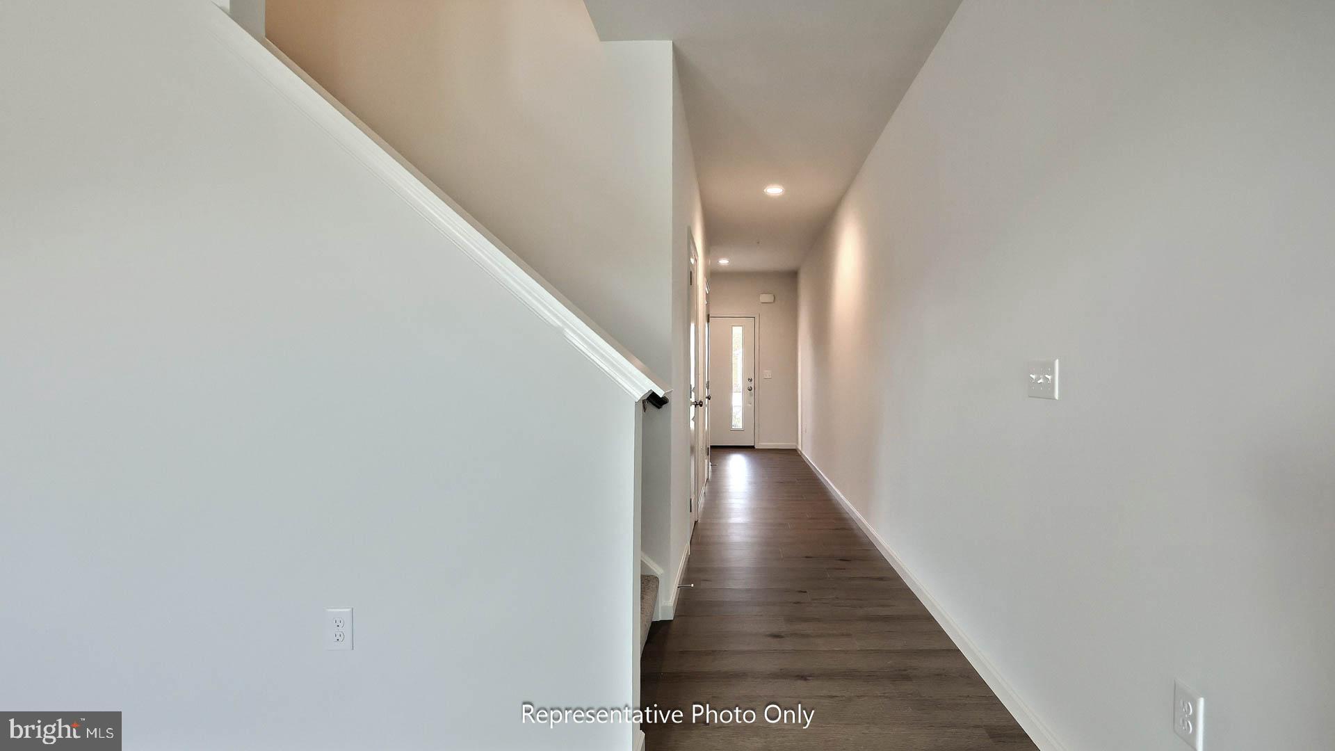 COPPER RIDGE - Residential