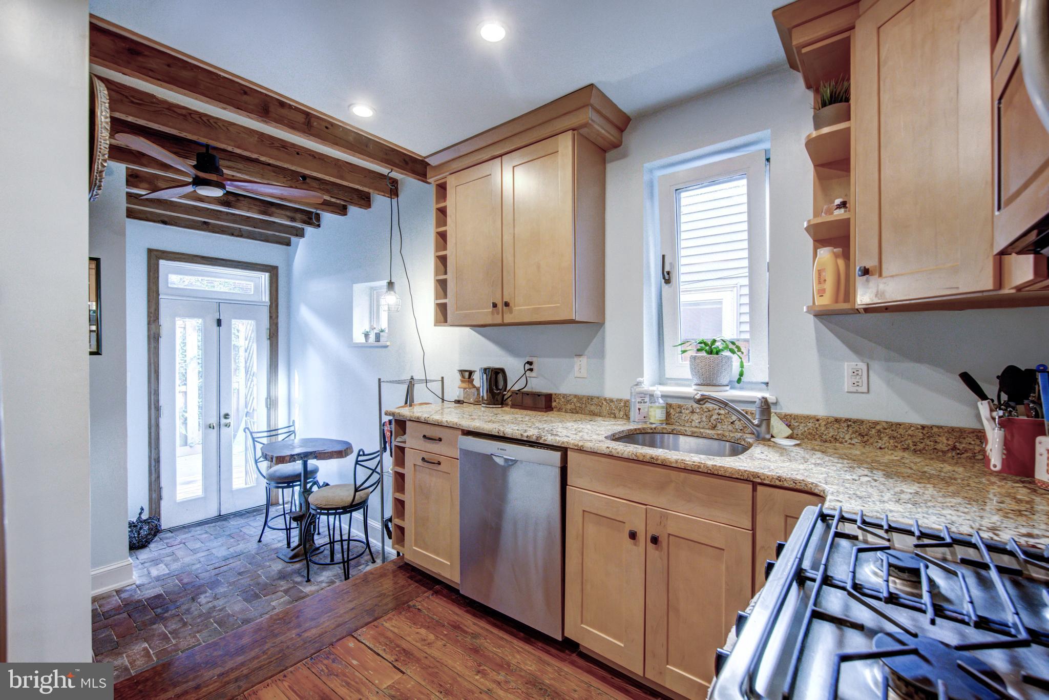 SPRING GARDEN - Residential