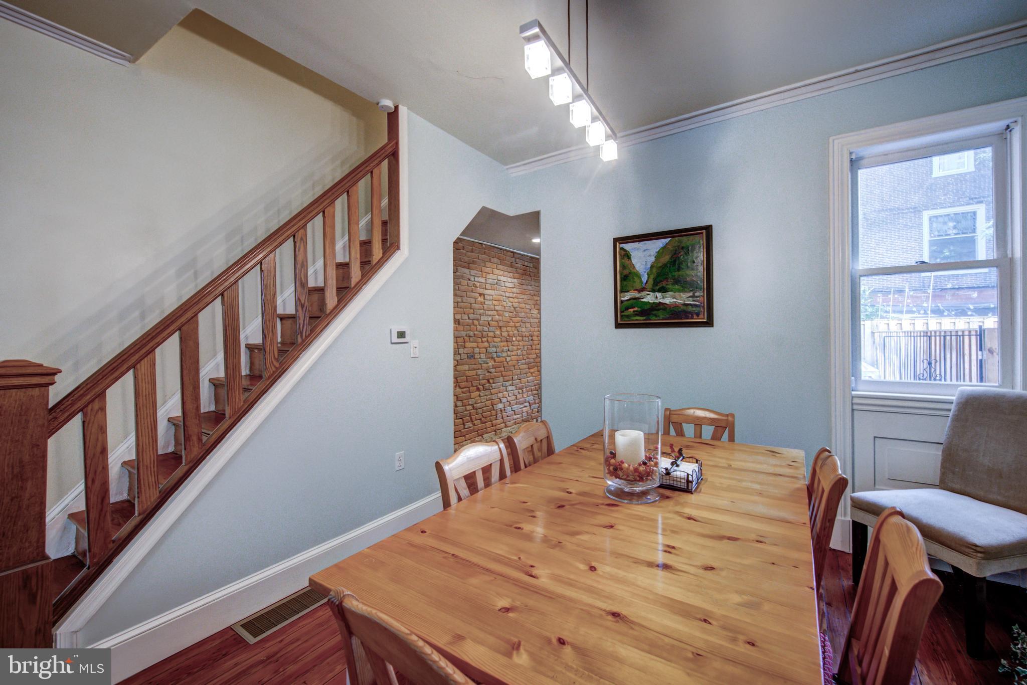 SPRING GARDEN - Residential