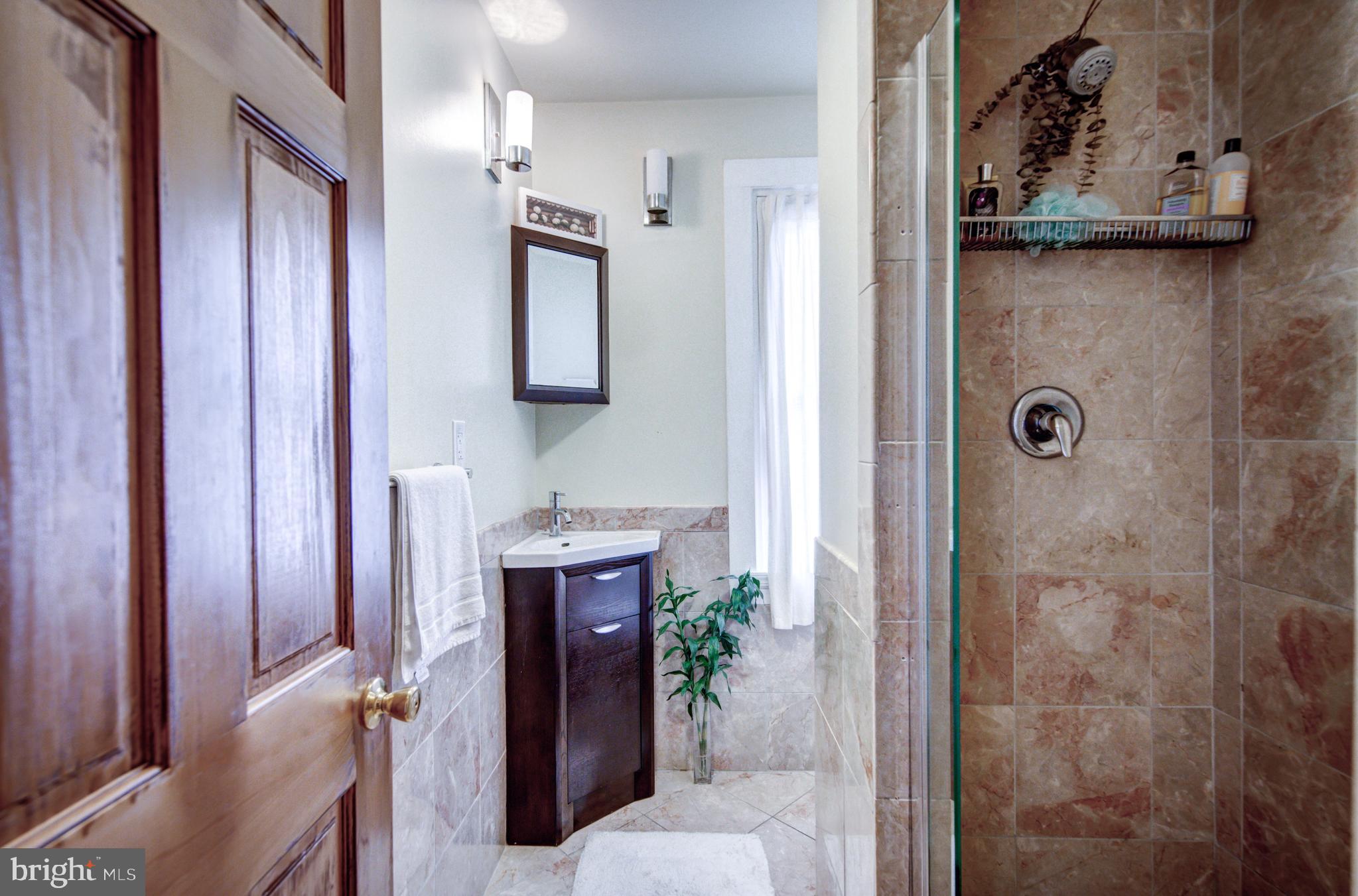 SPRING GARDEN - Residential