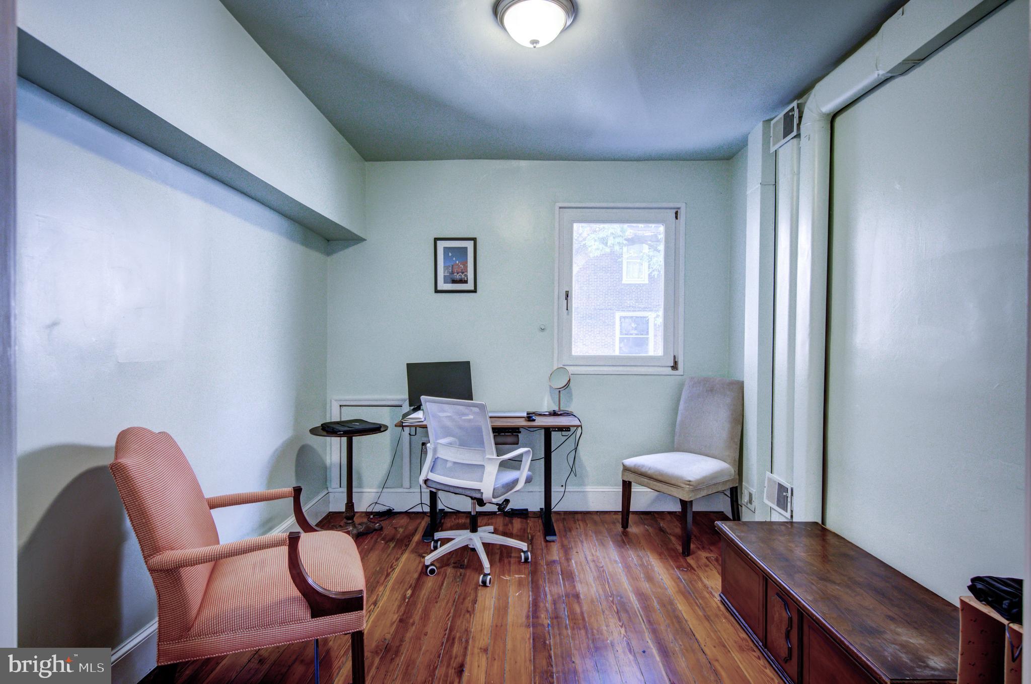 SPRING GARDEN - Residential