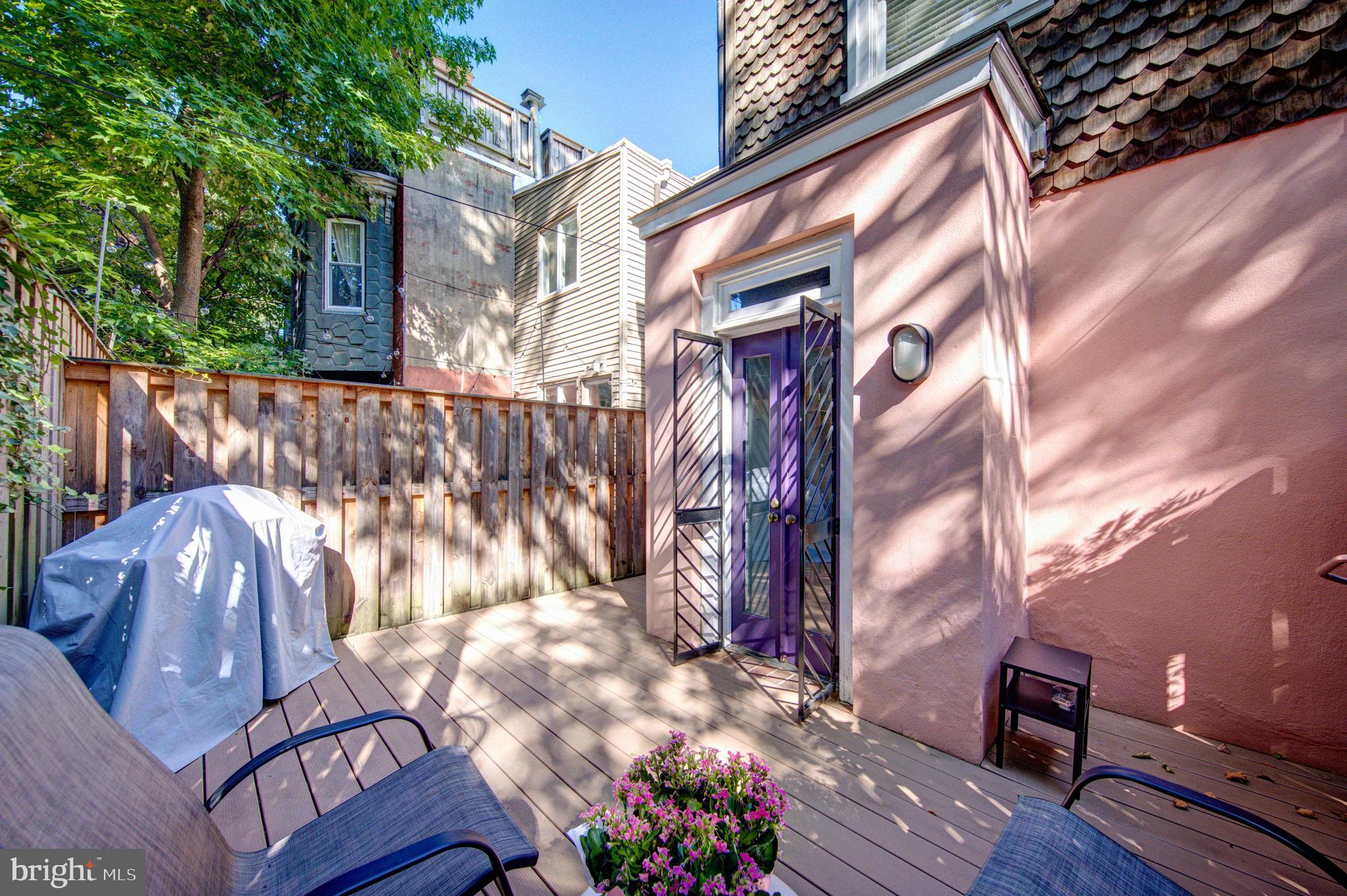 SPRING GARDEN - Residential