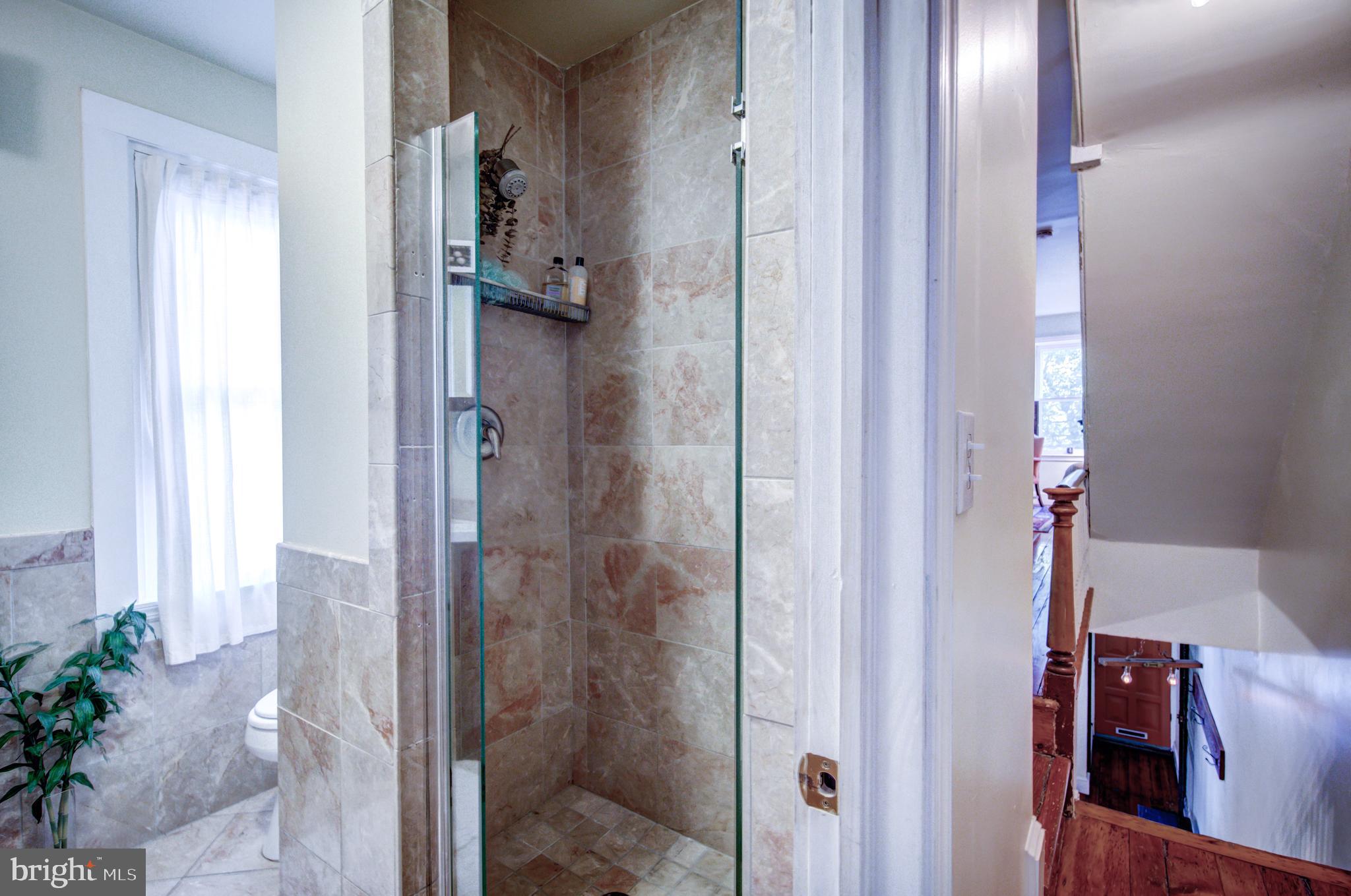 SPRING GARDEN - Residential