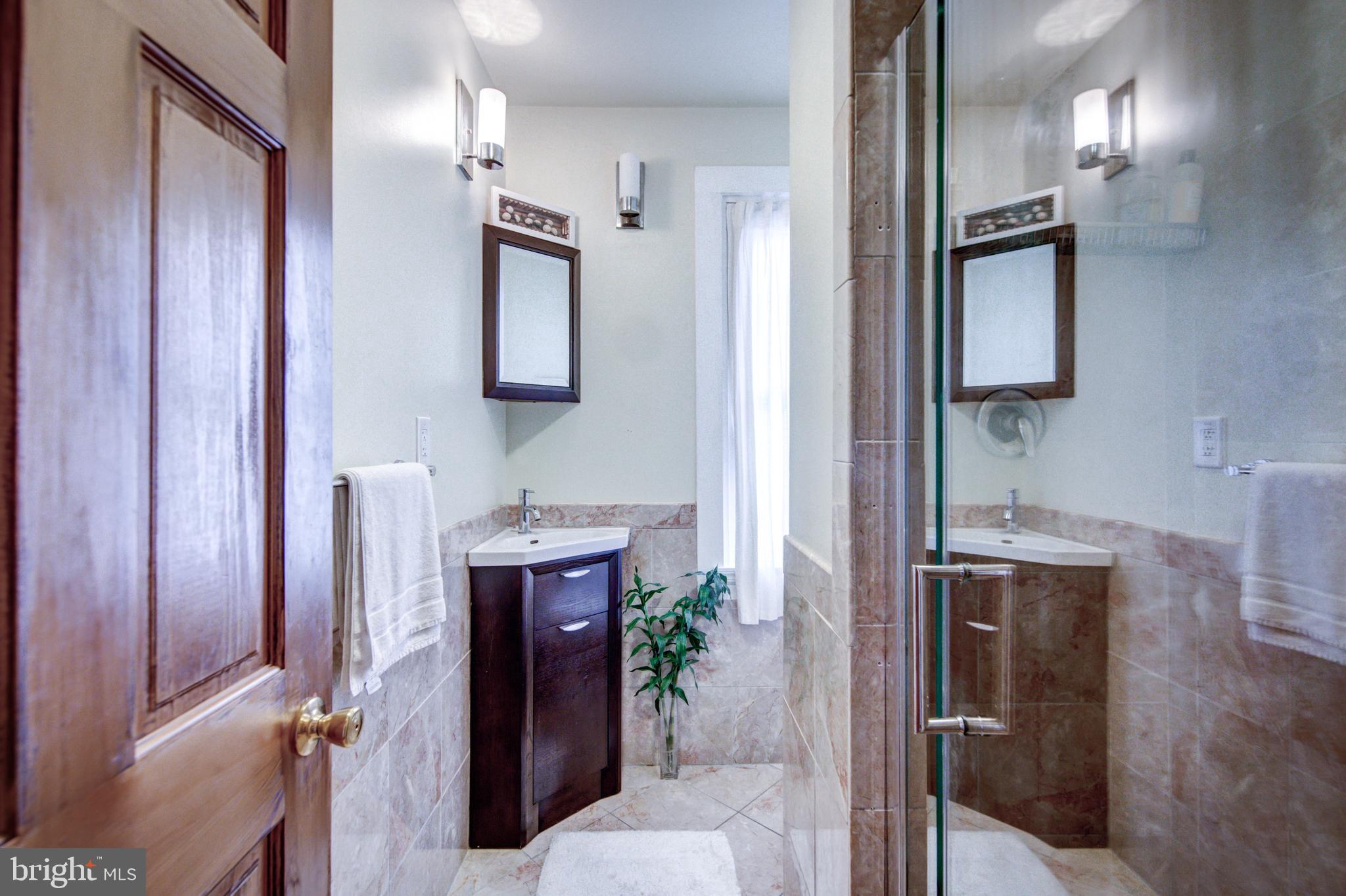 SPRING GARDEN - Residential