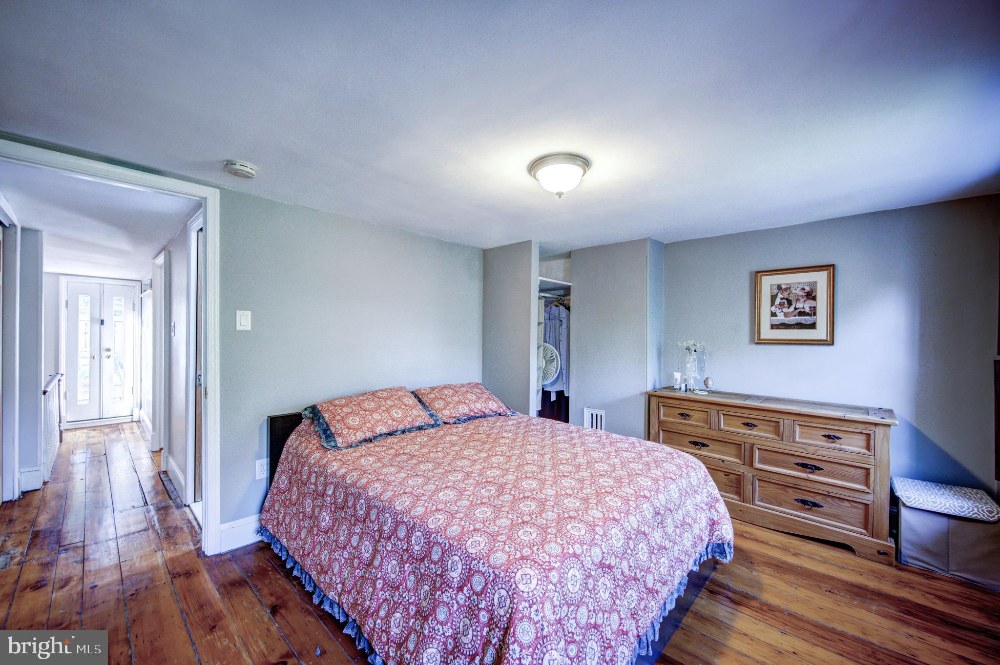 SPRING GARDEN - Residential