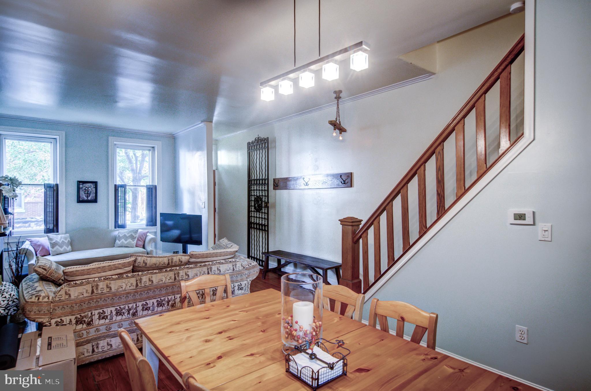 SPRING GARDEN - Residential