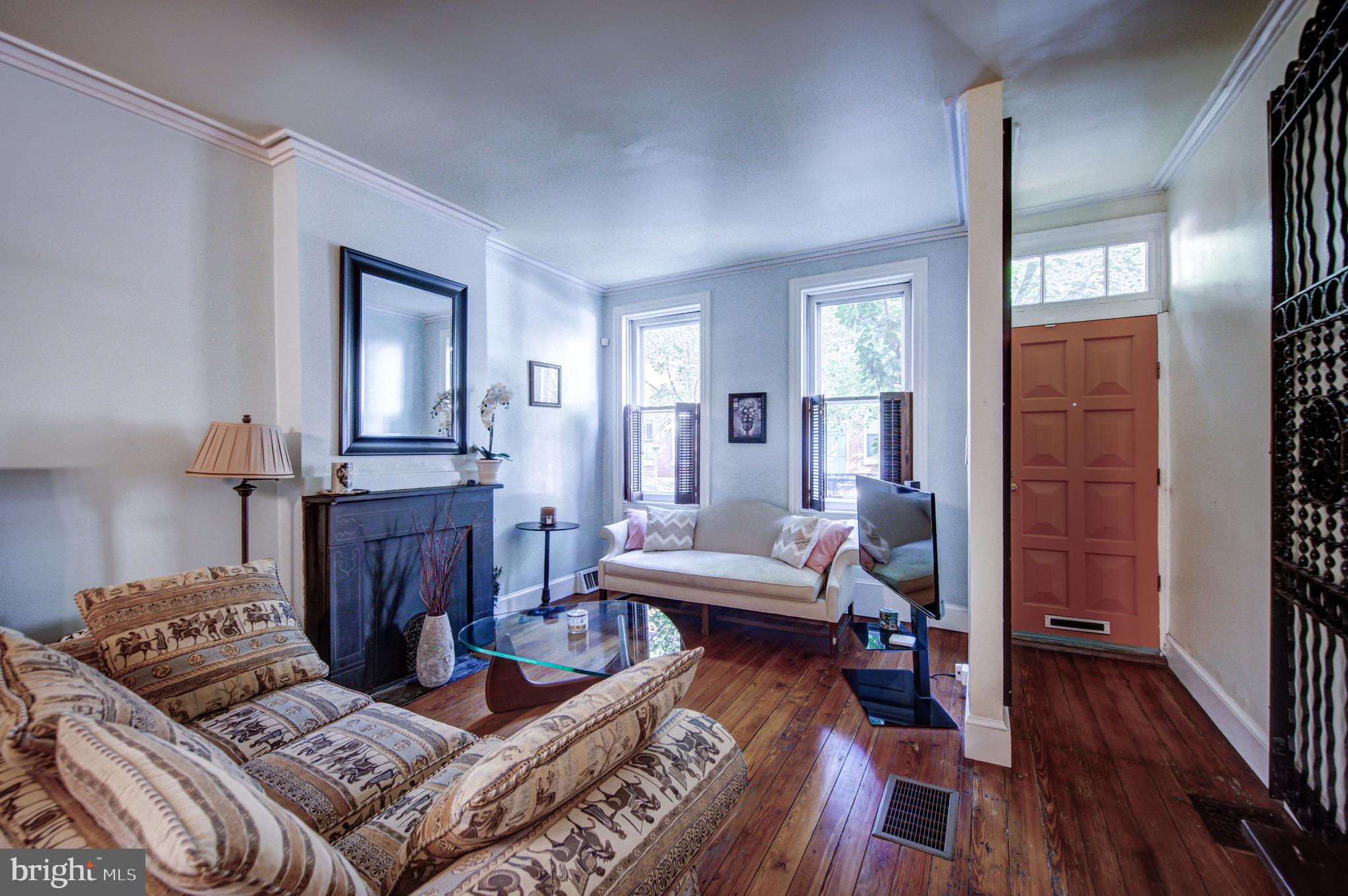 SPRING GARDEN - Residential