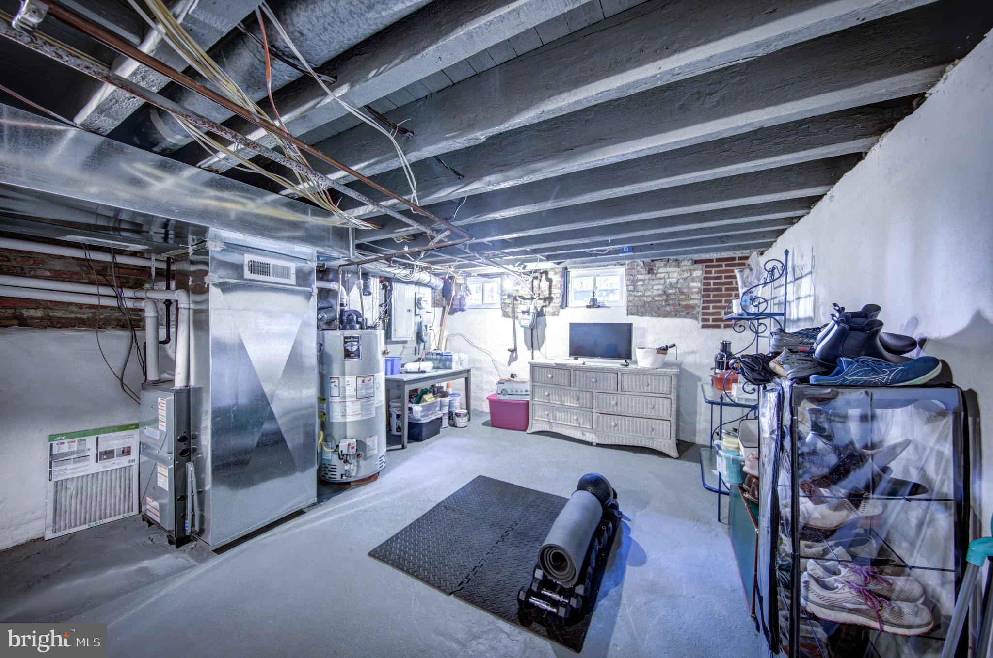 SPRING GARDEN - Residential