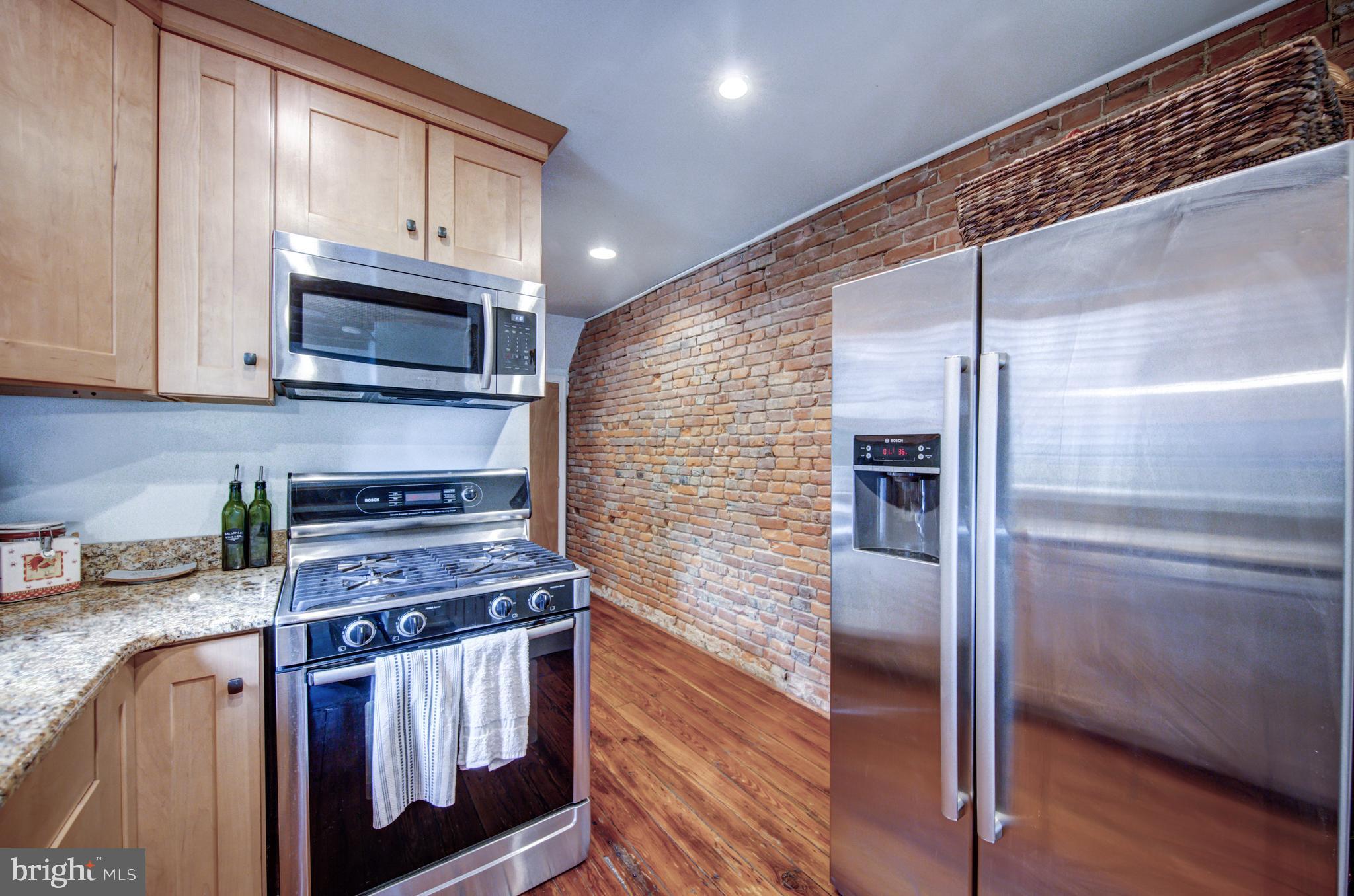 SPRING GARDEN - Residential