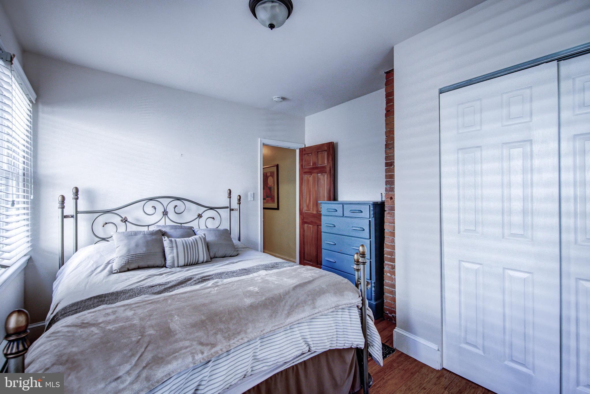 SPRING GARDEN - Residential