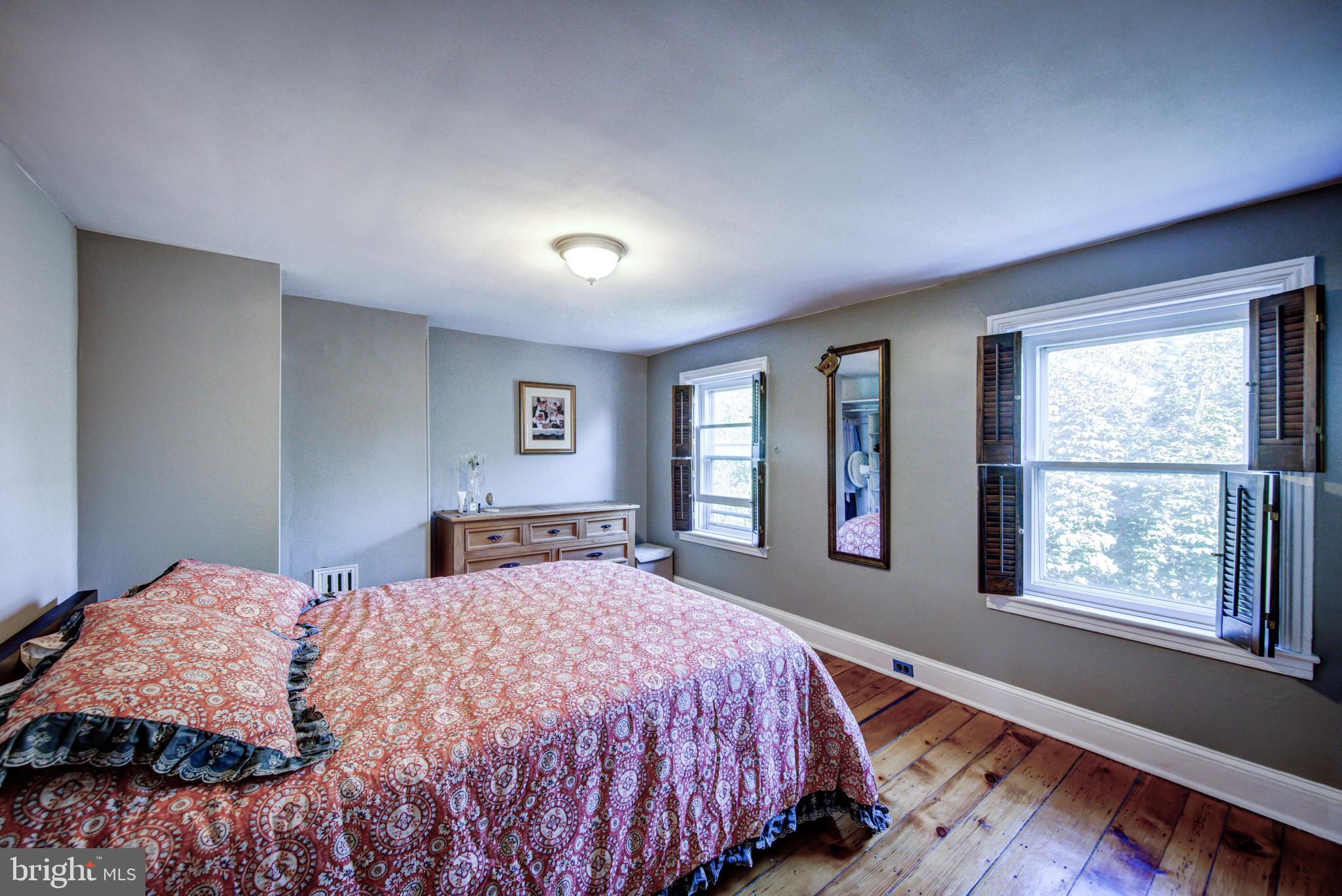 SPRING GARDEN - Residential