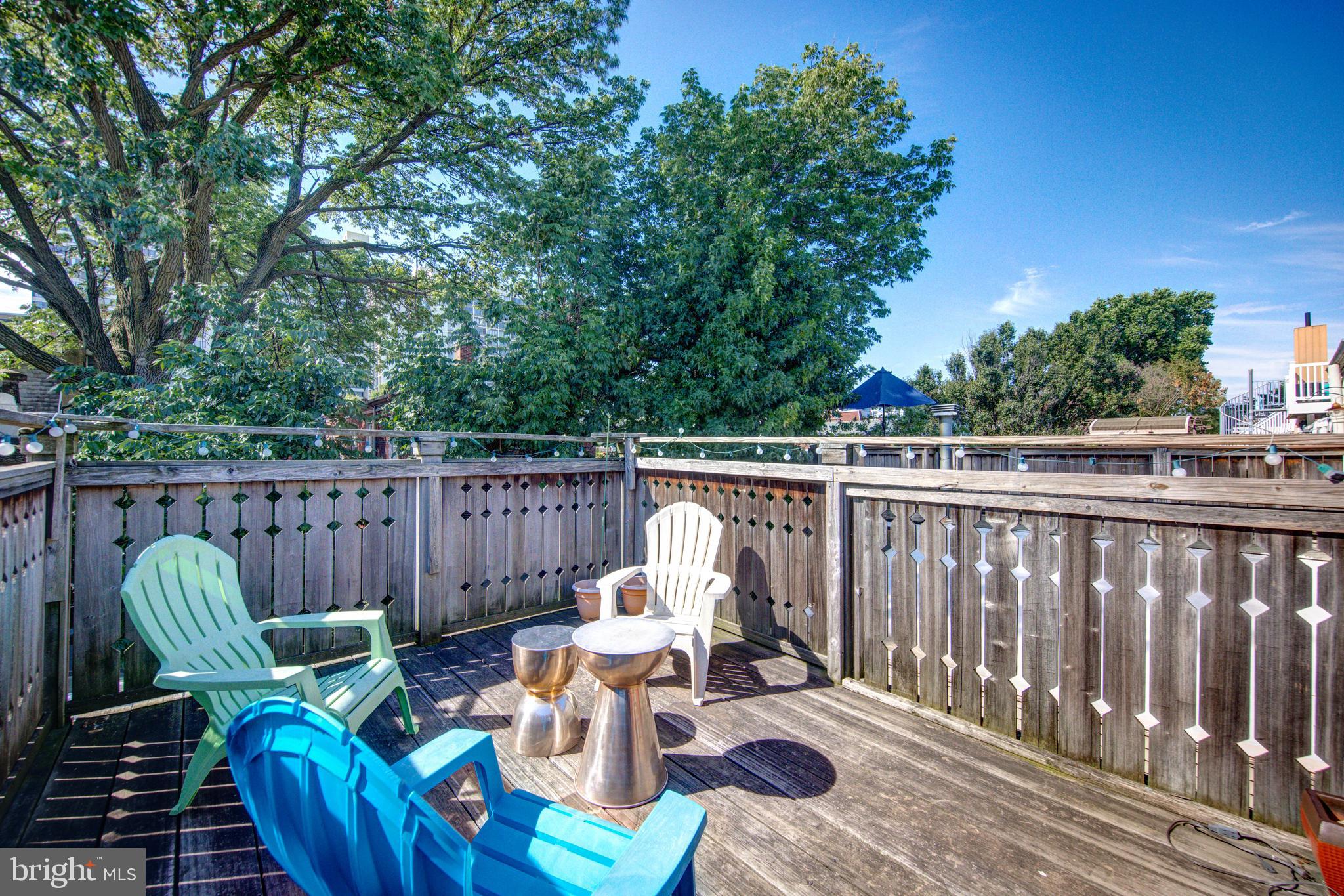 SPRING GARDEN - Residential