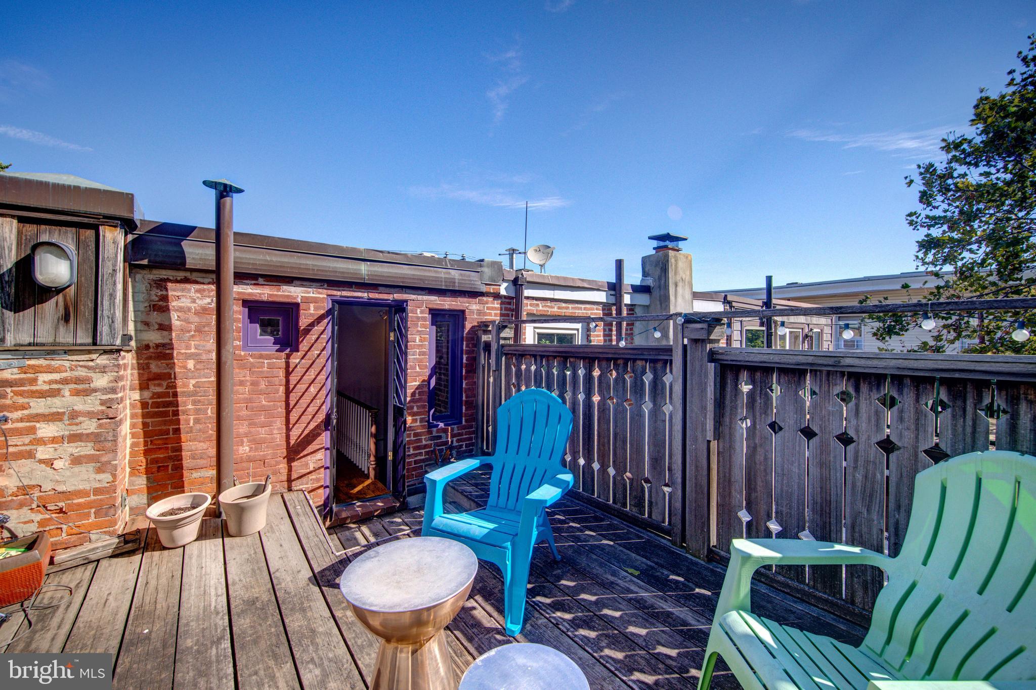 SPRING GARDEN - Residential