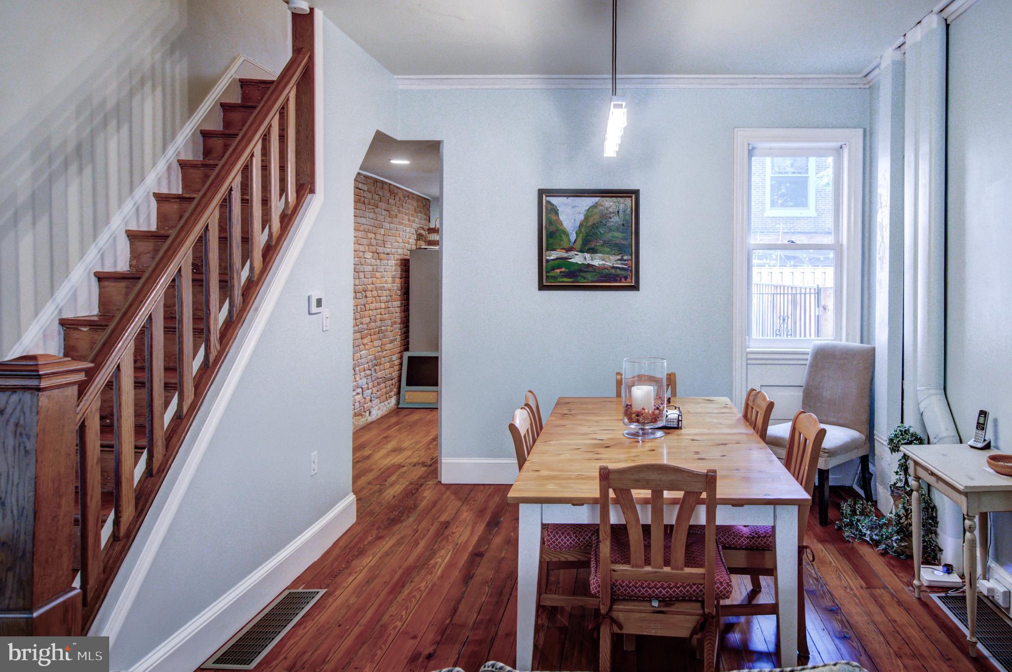 SPRING GARDEN - Residential