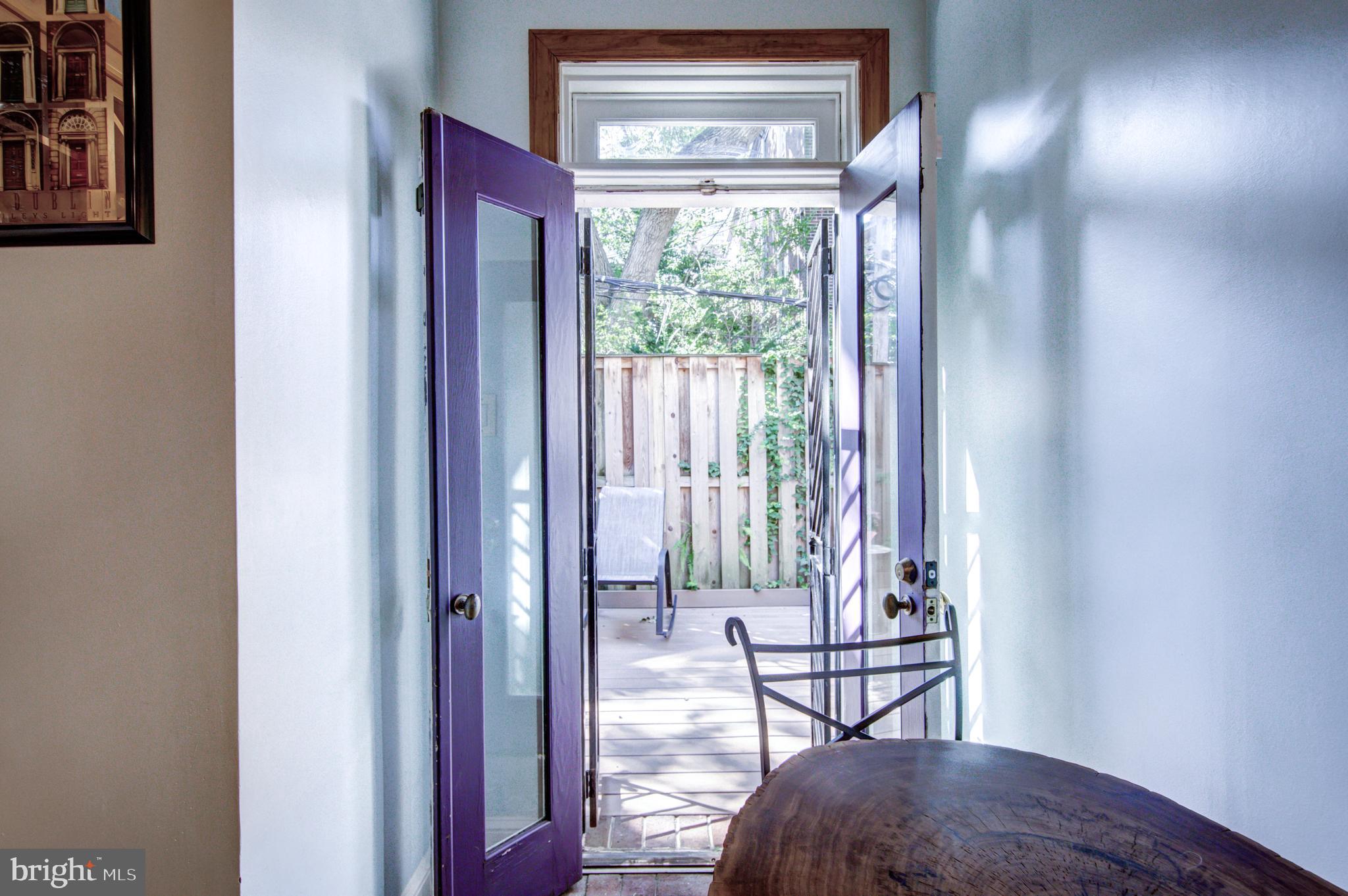 SPRING GARDEN - Residential