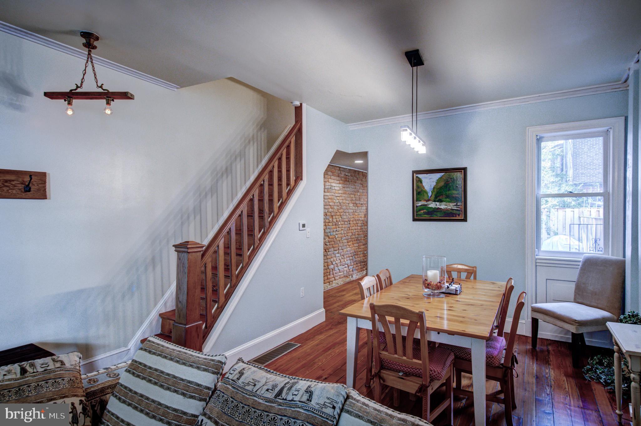 SPRING GARDEN - Residential