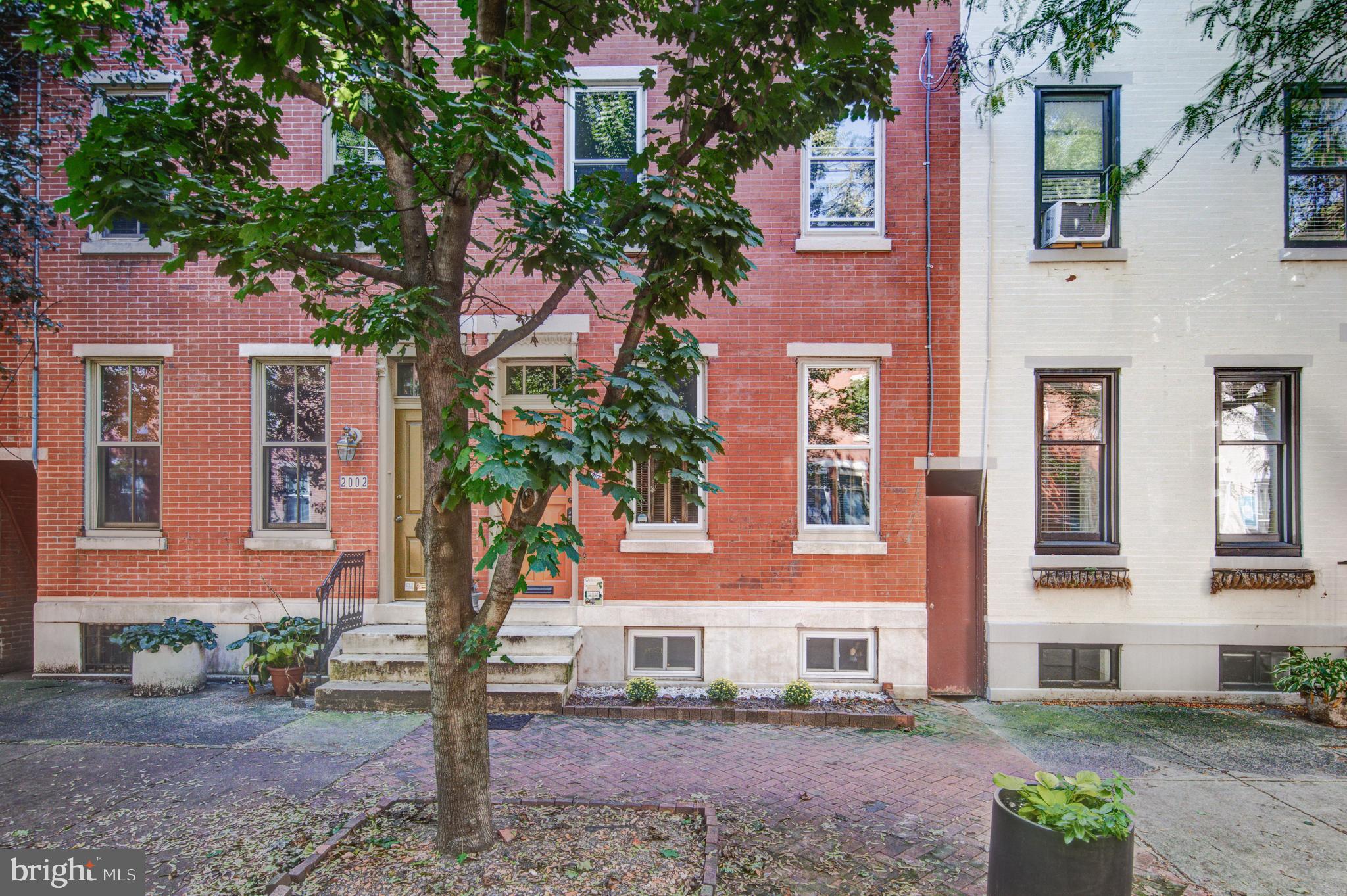 SPRING GARDEN - Residential