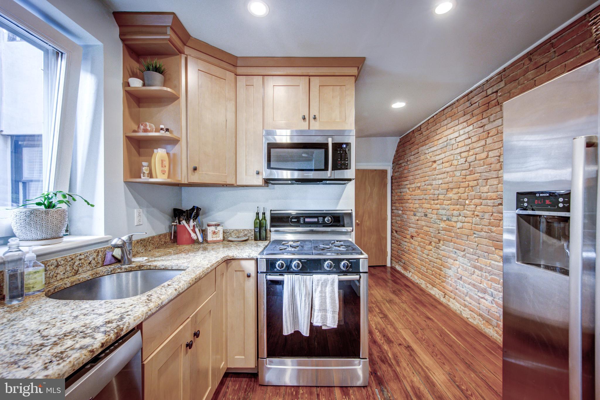 SPRING GARDEN - Residential