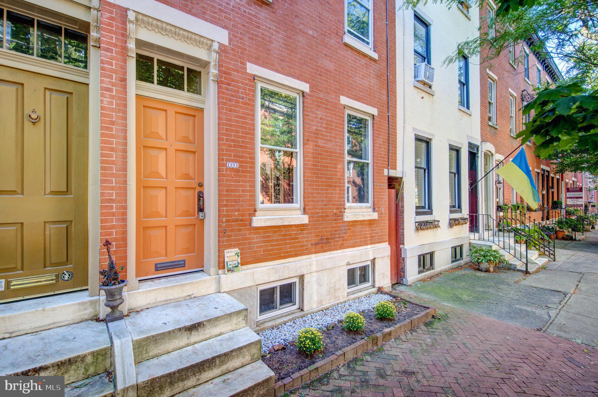 SPRING GARDEN - Residential