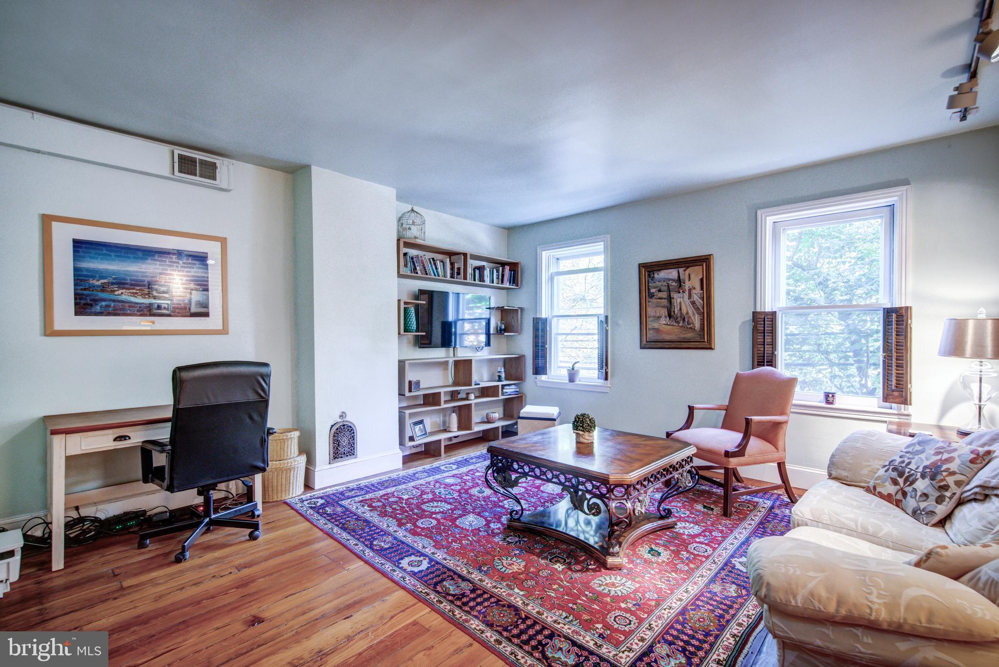 SPRING GARDEN - Residential