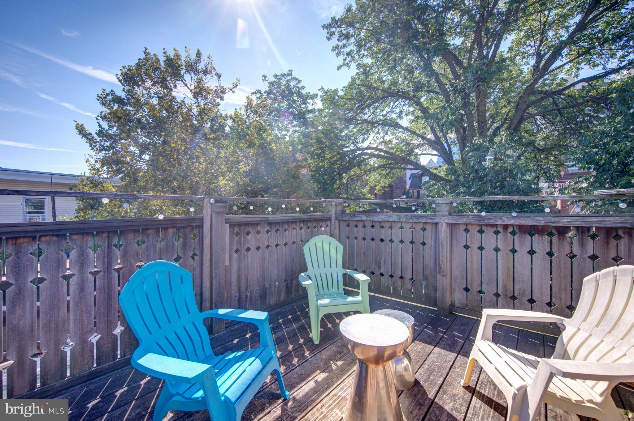 SPRING GARDEN - Residential