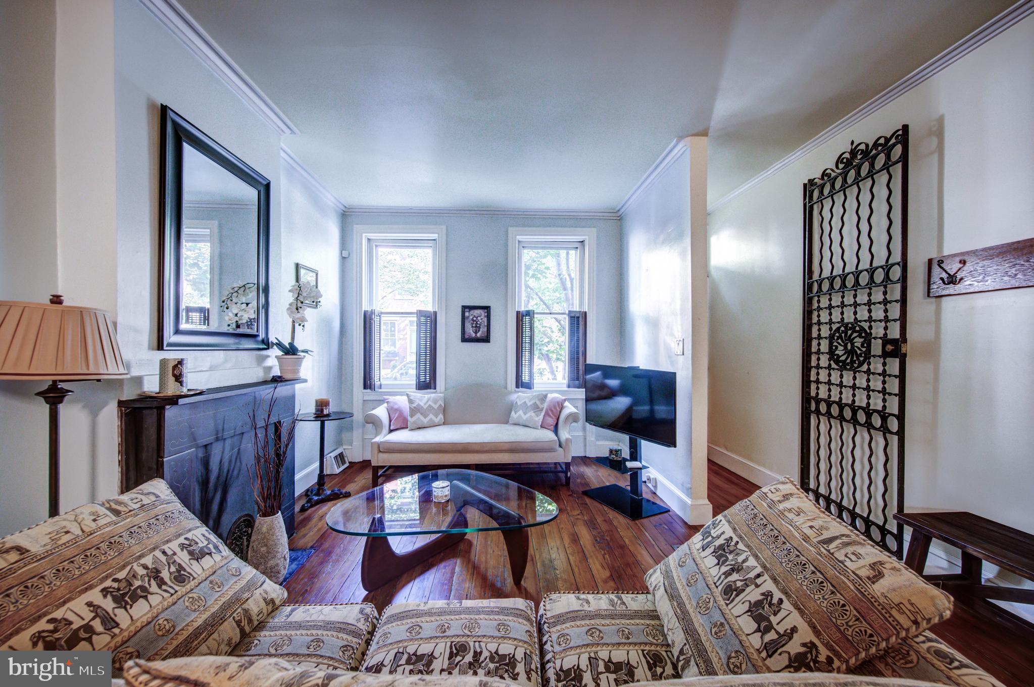 SPRING GARDEN - Residential