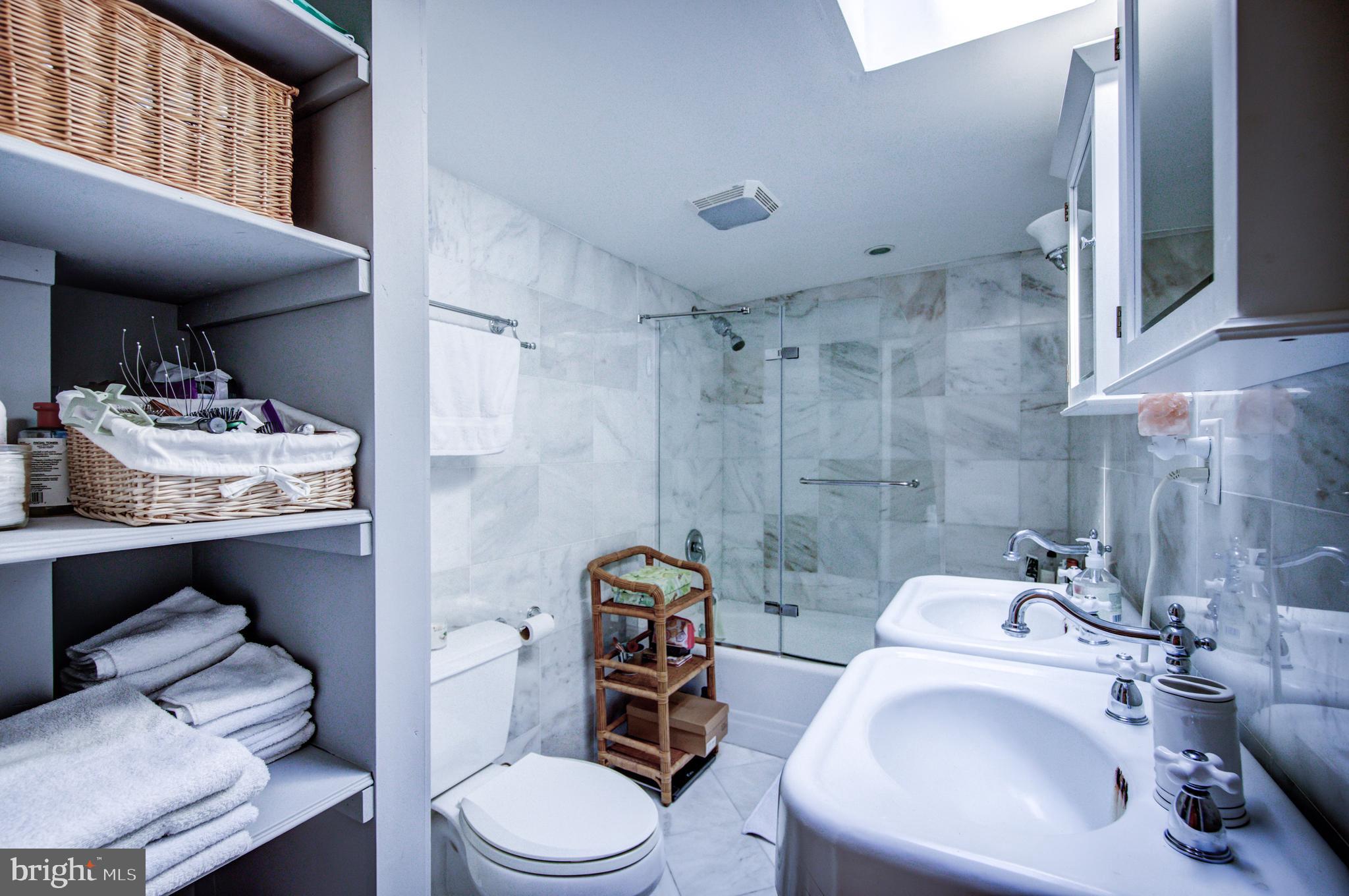 SPRING GARDEN - Residential