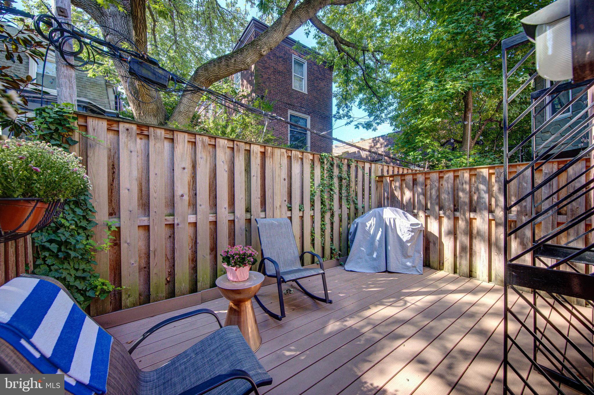 SPRING GARDEN - Residential