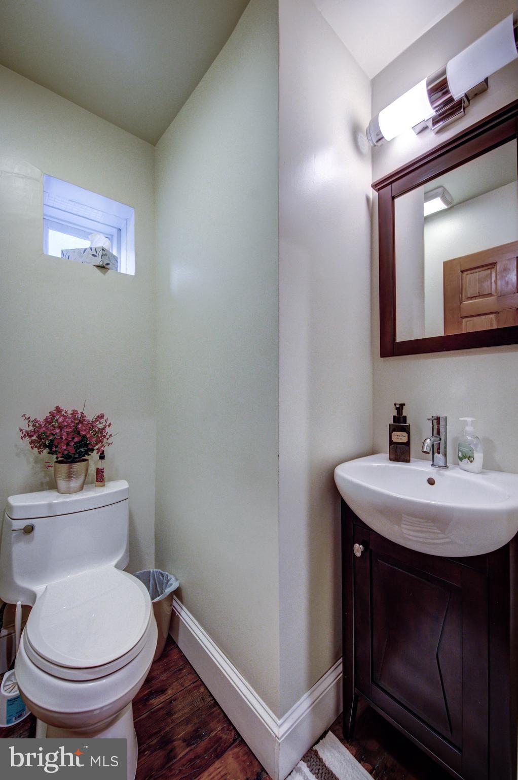 SPRING GARDEN - Residential