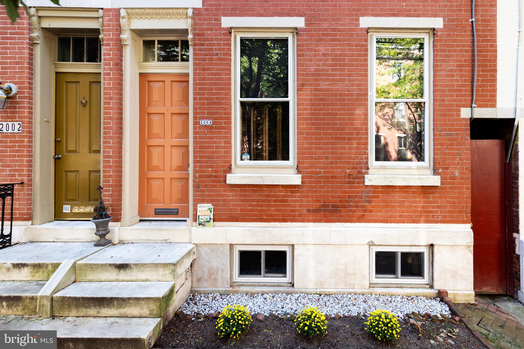 SPRING GARDEN - Residential