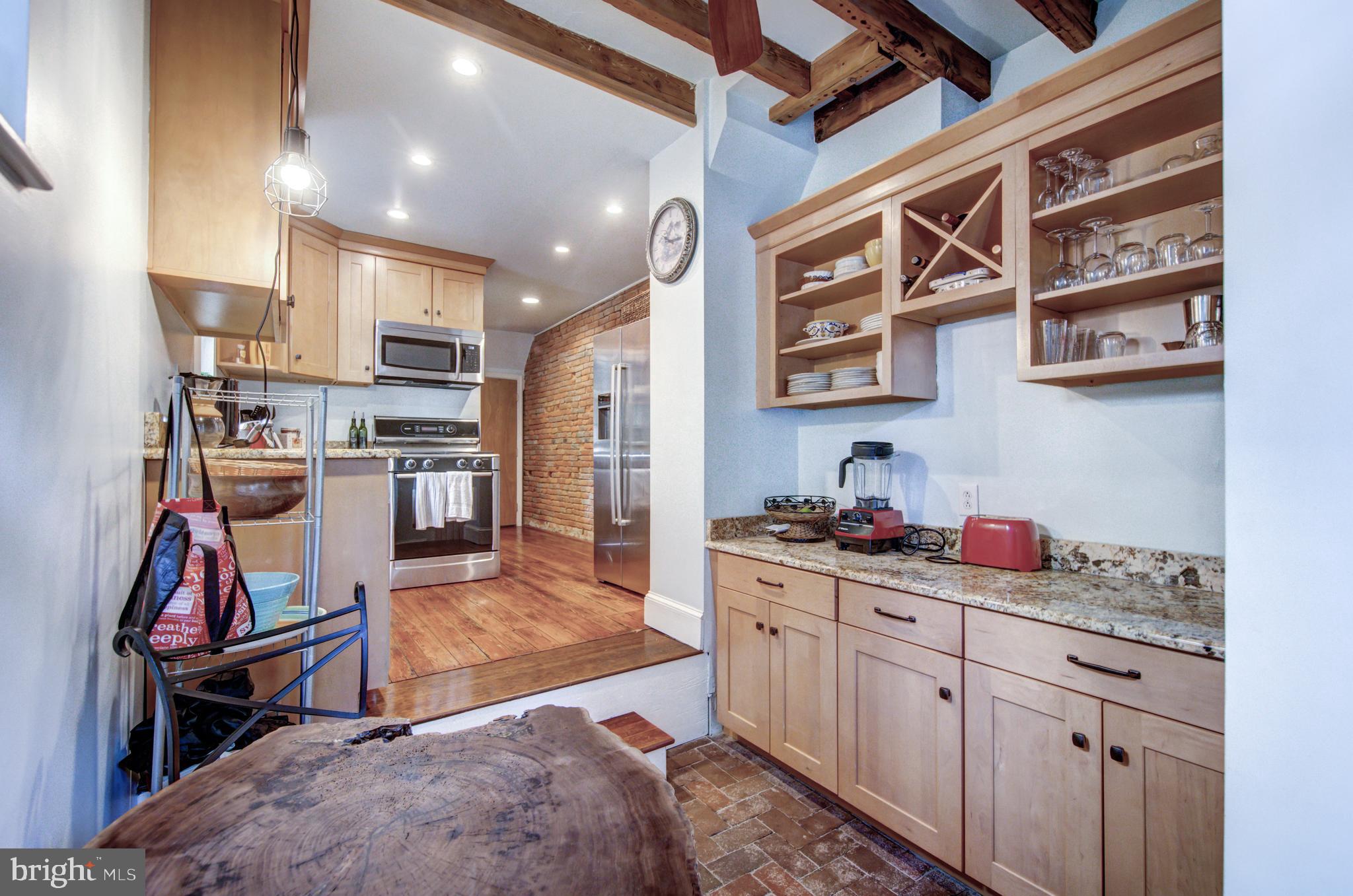 SPRING GARDEN - Residential