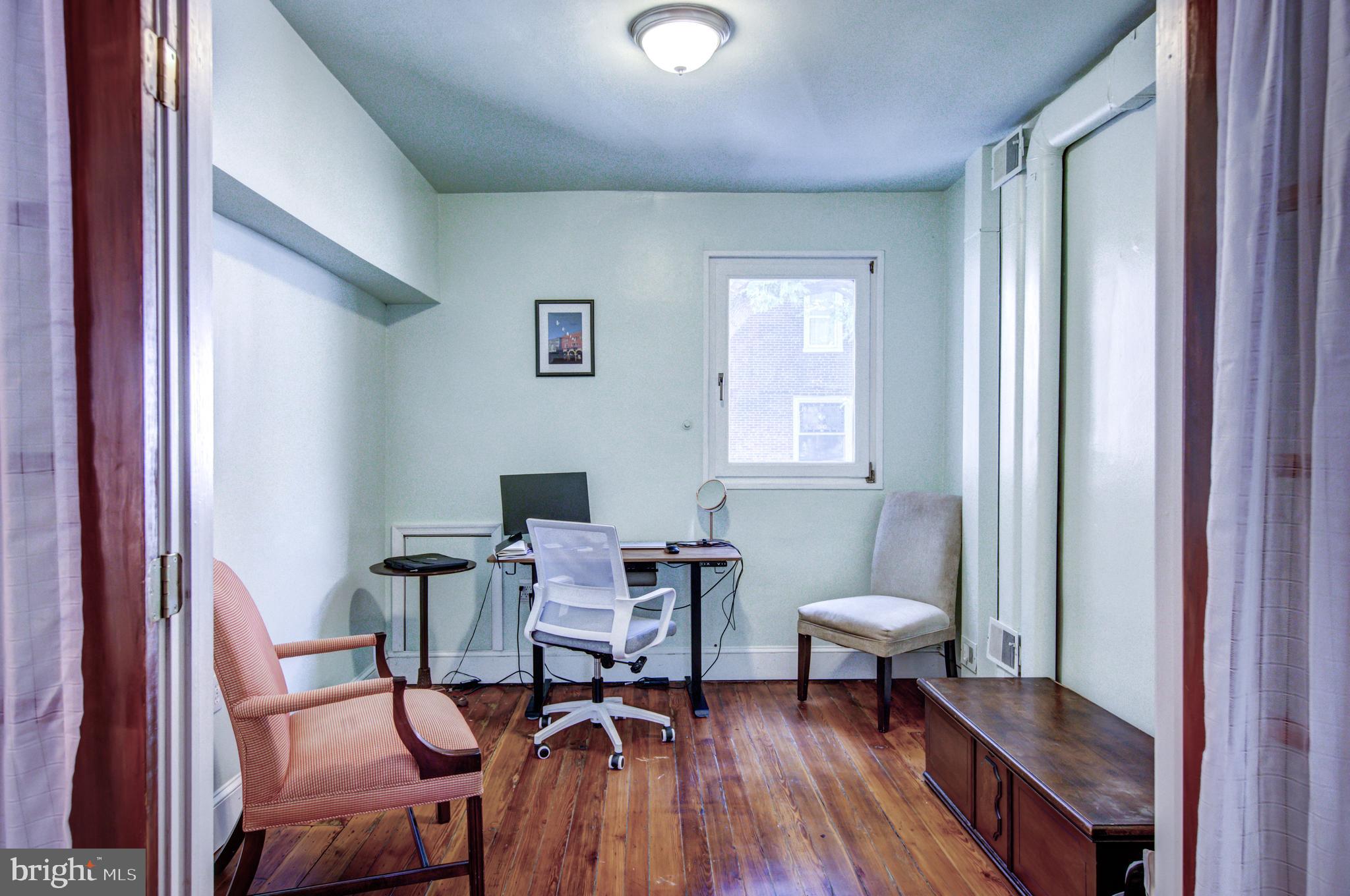 SPRING GARDEN - Residential