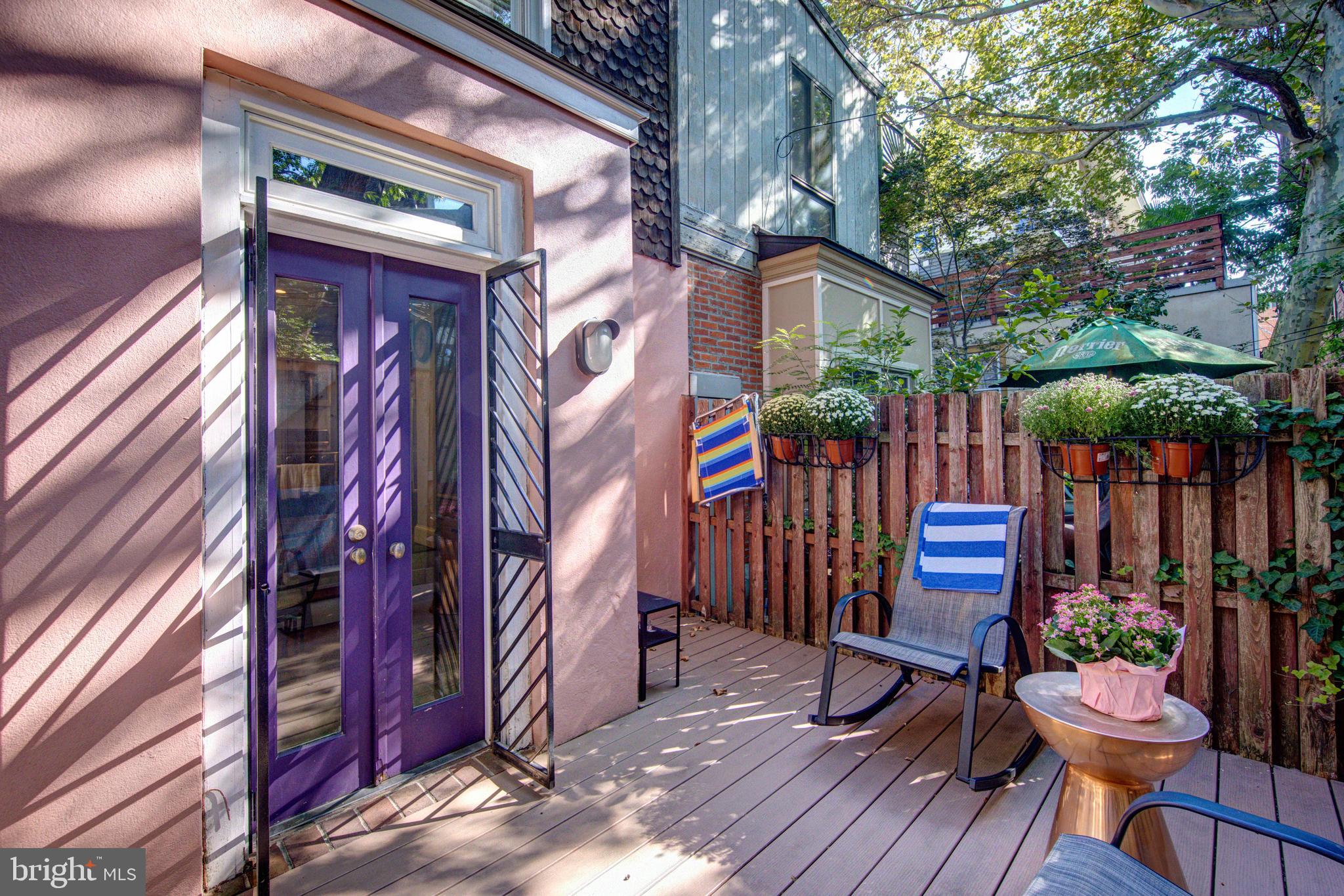 SPRING GARDEN - Residential