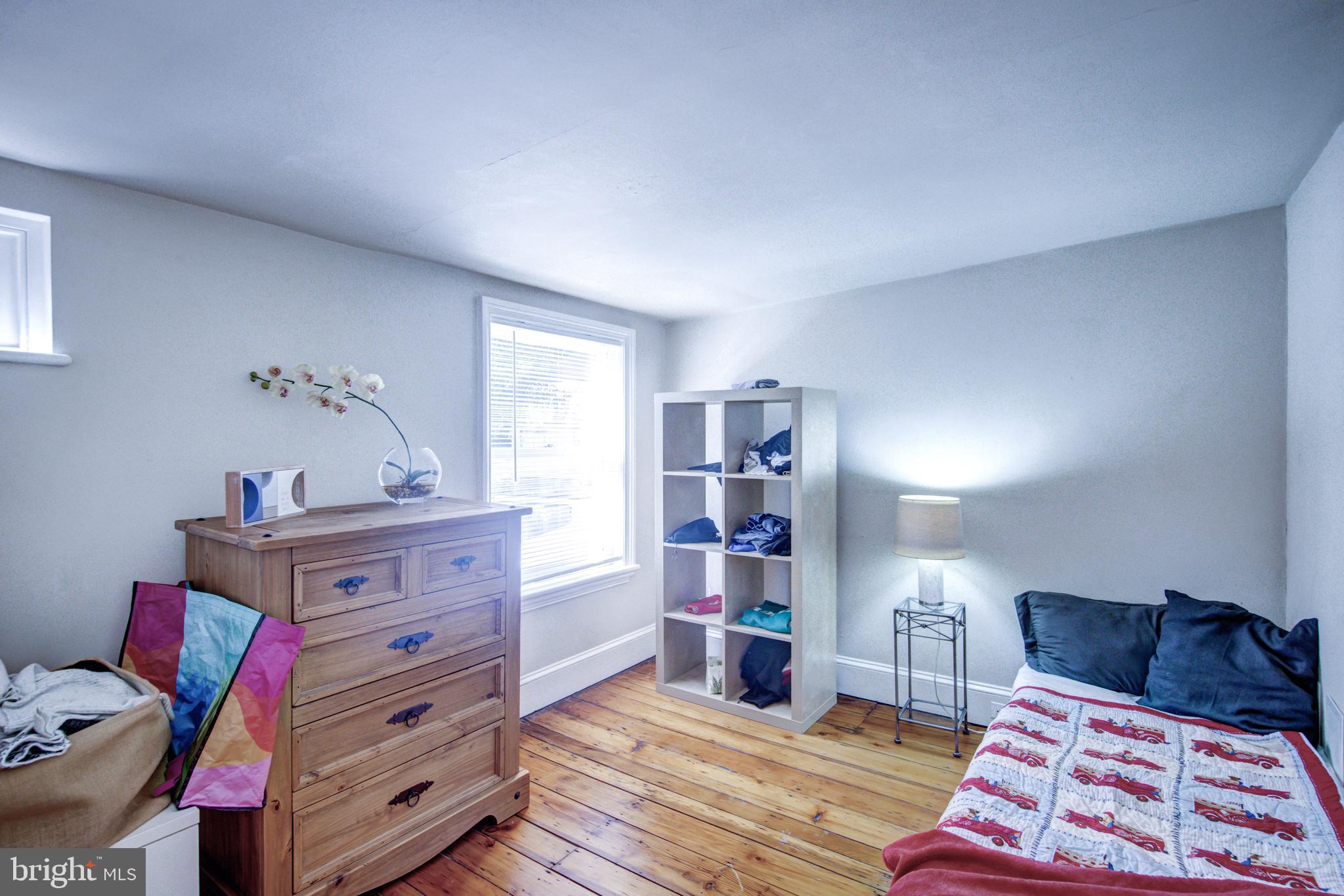 SPRING GARDEN - Residential