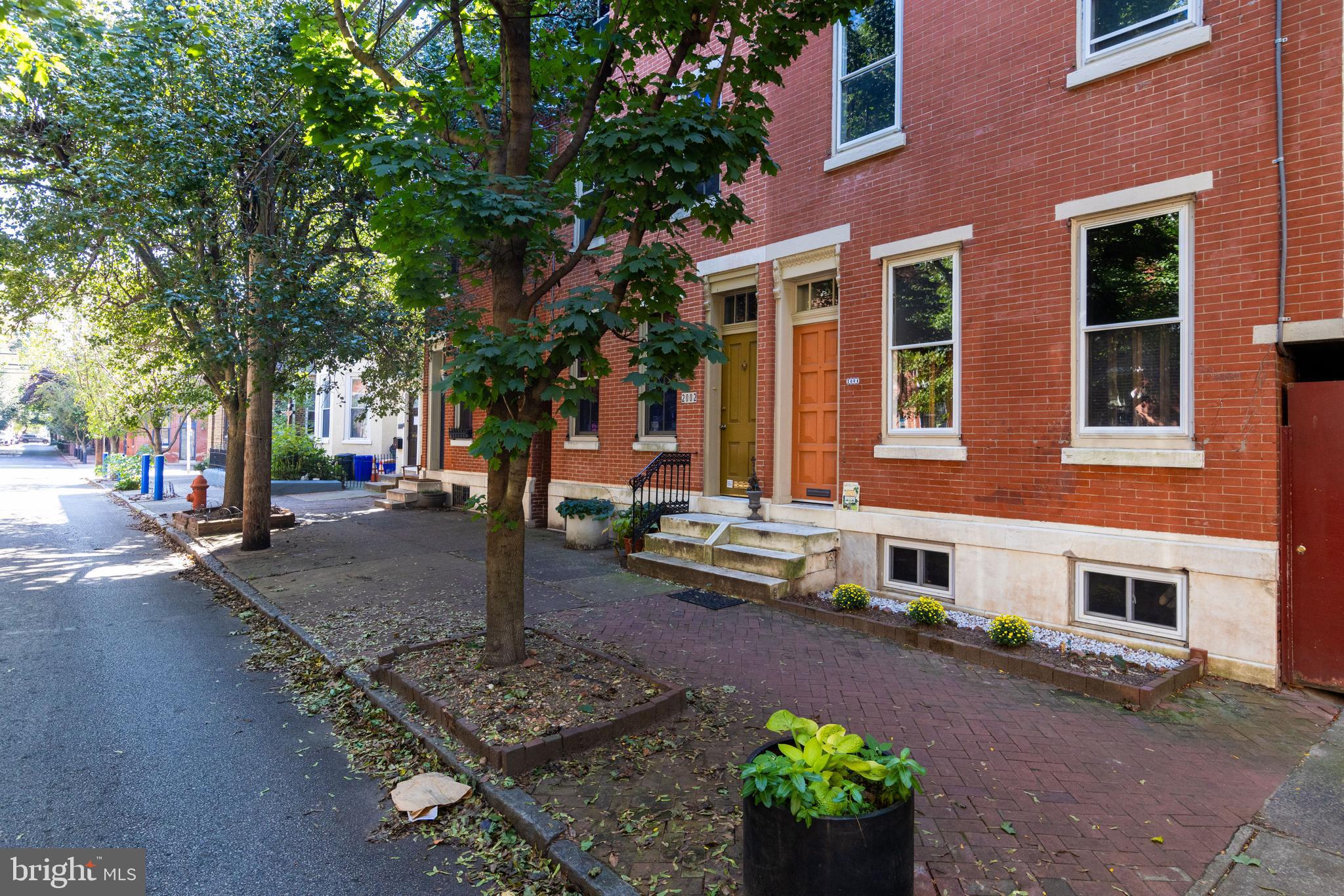 SPRING GARDEN - Residential