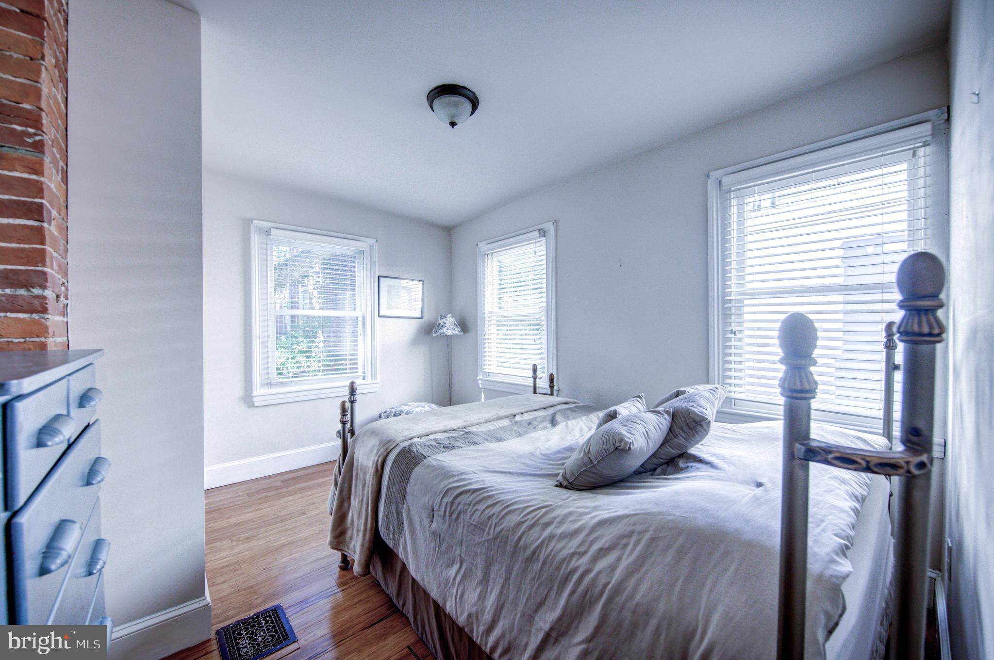 SPRING GARDEN - Residential