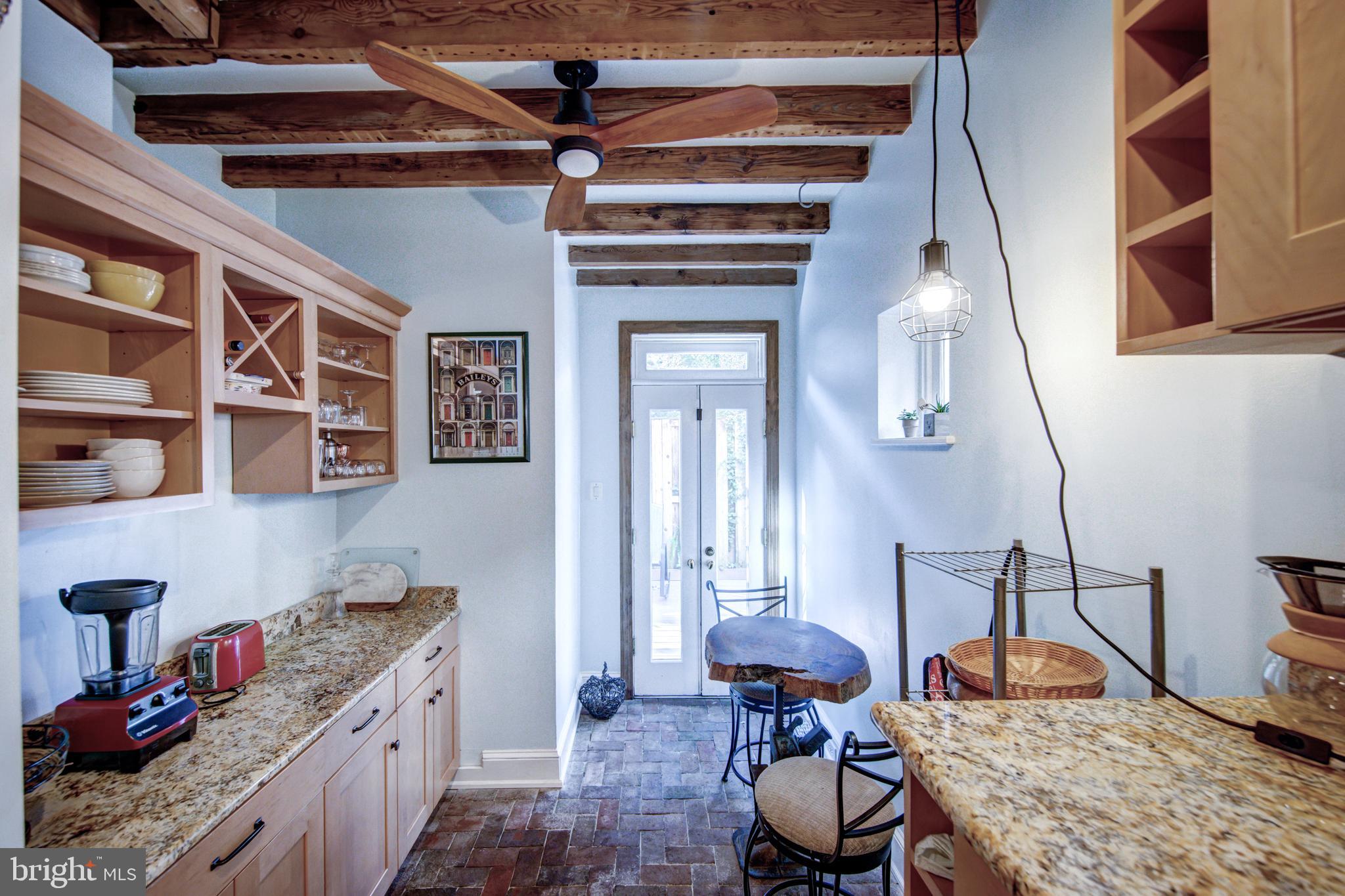 SPRING GARDEN - Residential