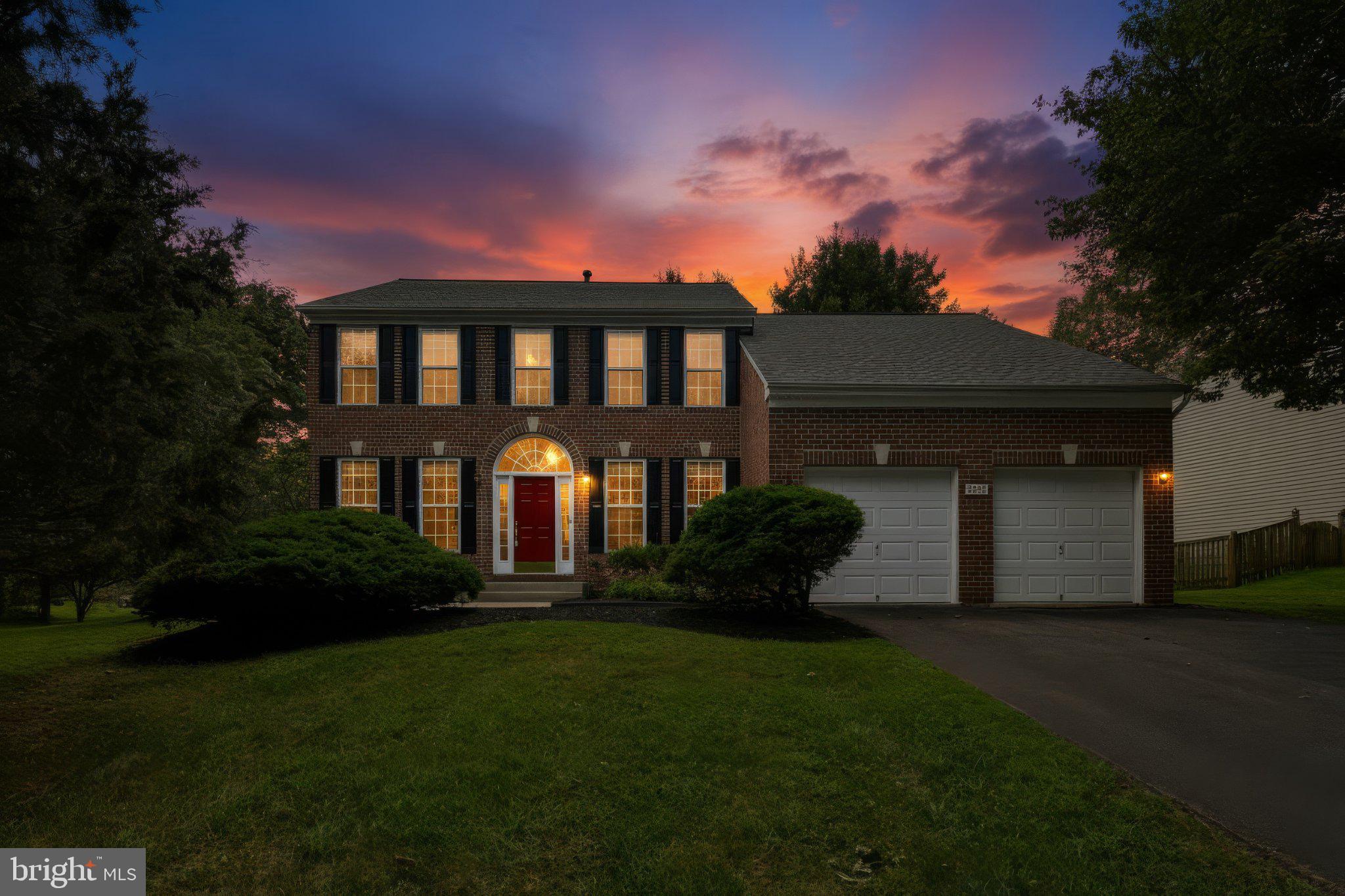 8501 SPRINGWAY ROAD