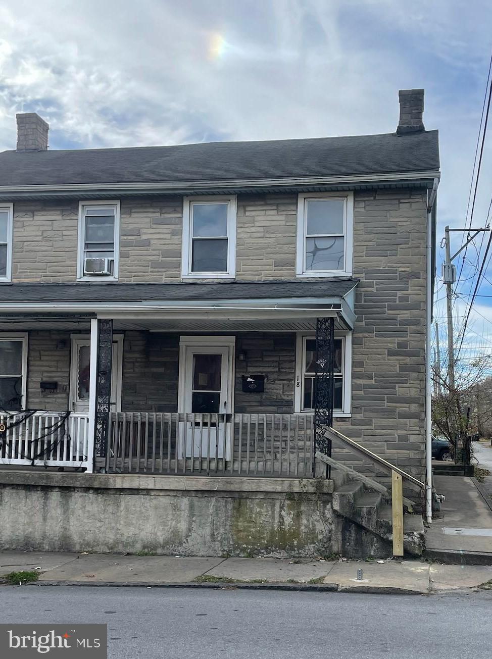 NONE AVAILABLE - Residential Lease