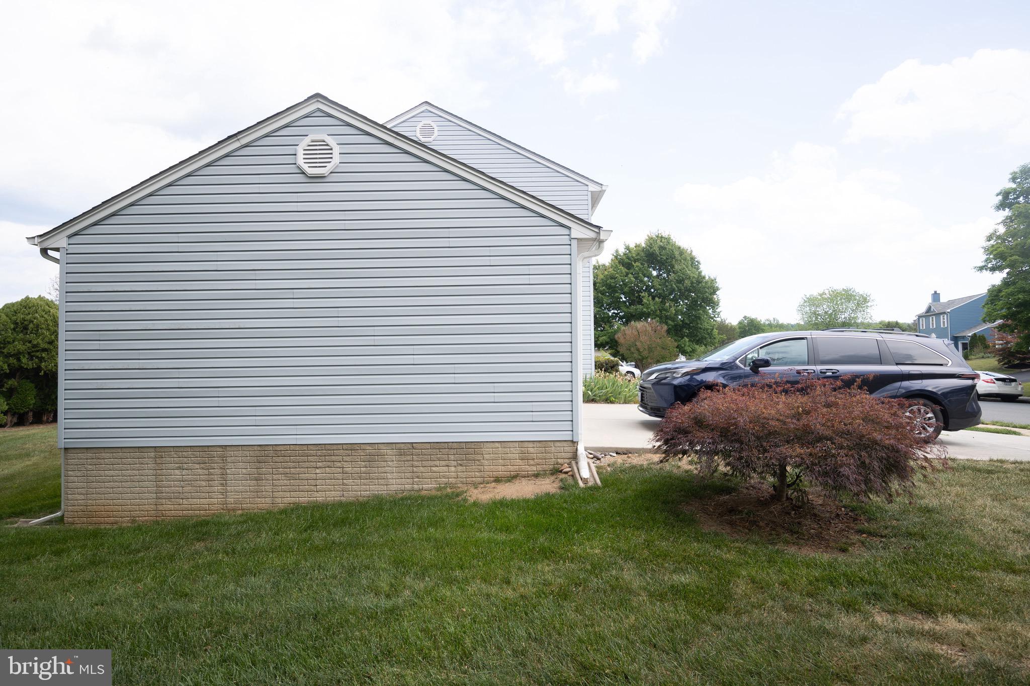 DRANESVILLE - Residential