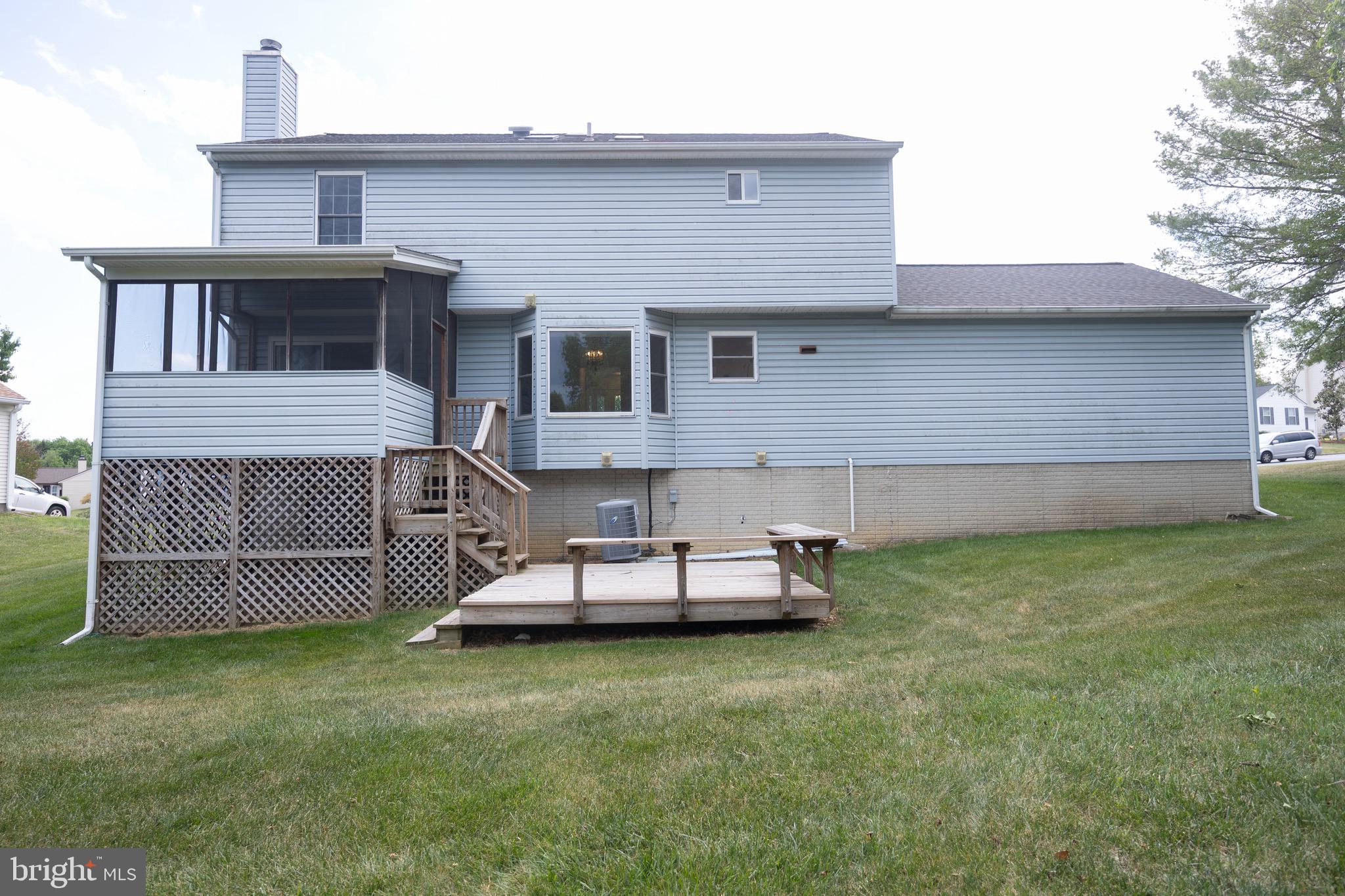 DRANESVILLE - Residential